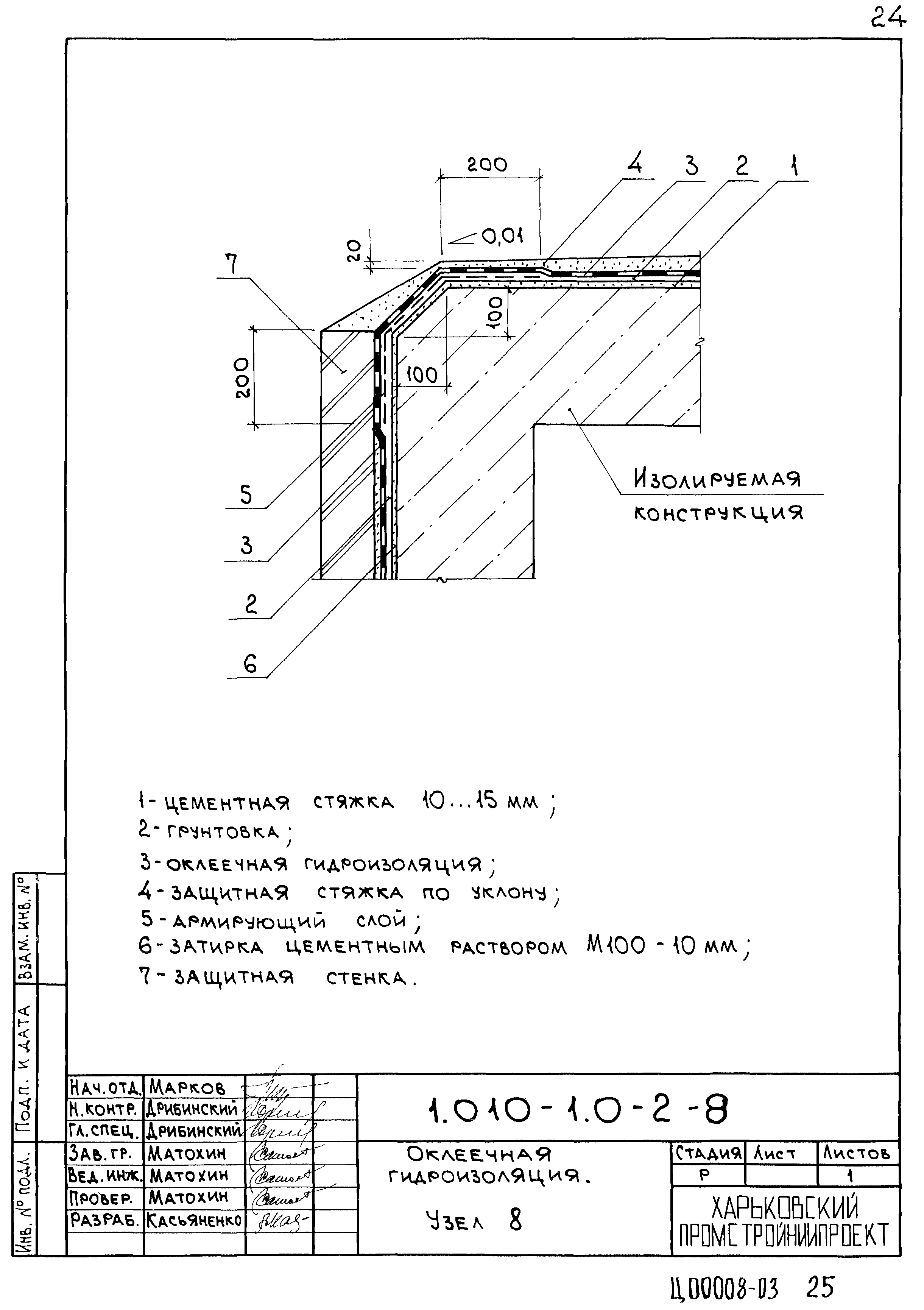 Серия 1.010-1