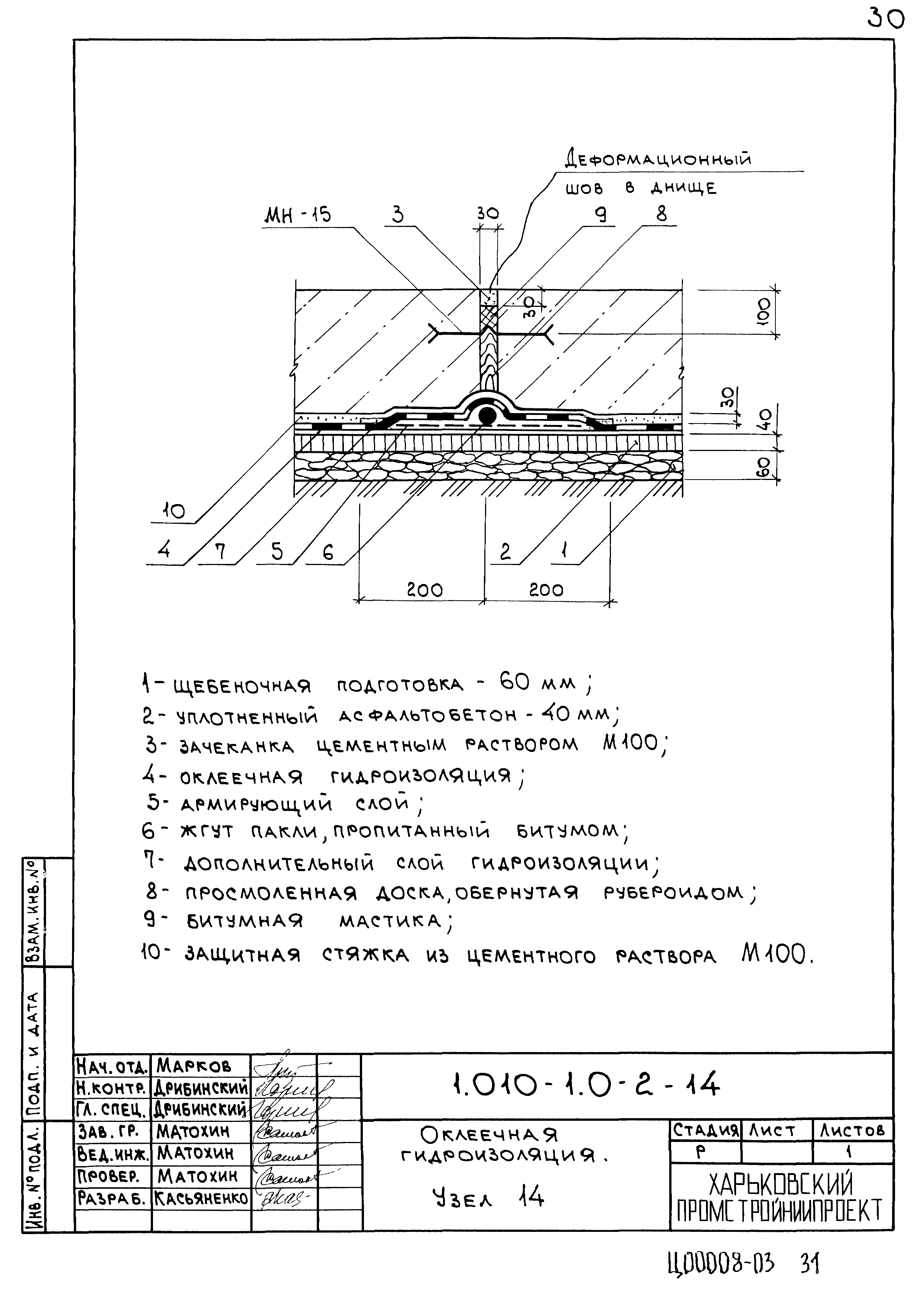 Серия 1.010-1