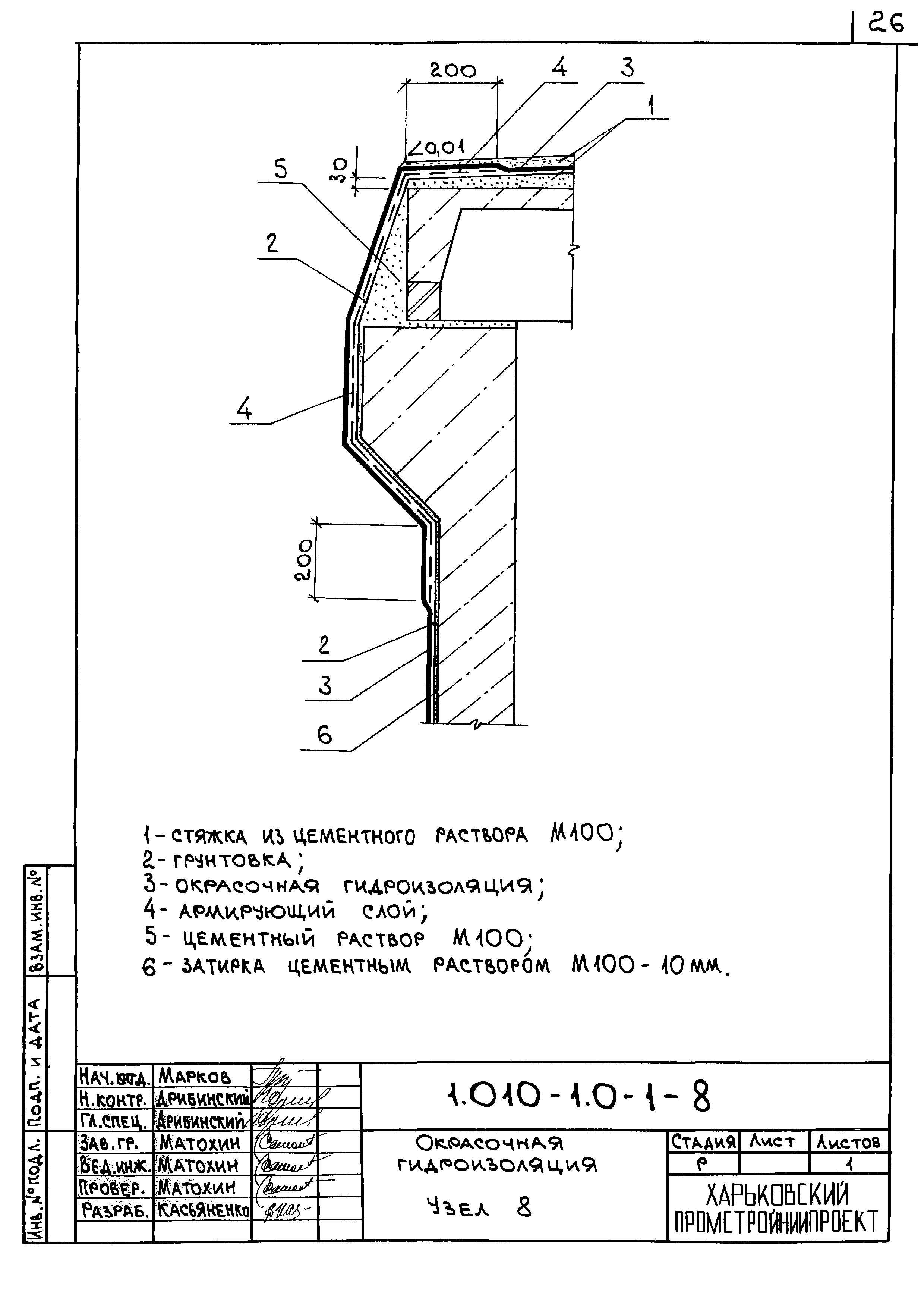 Серия 1.010-1