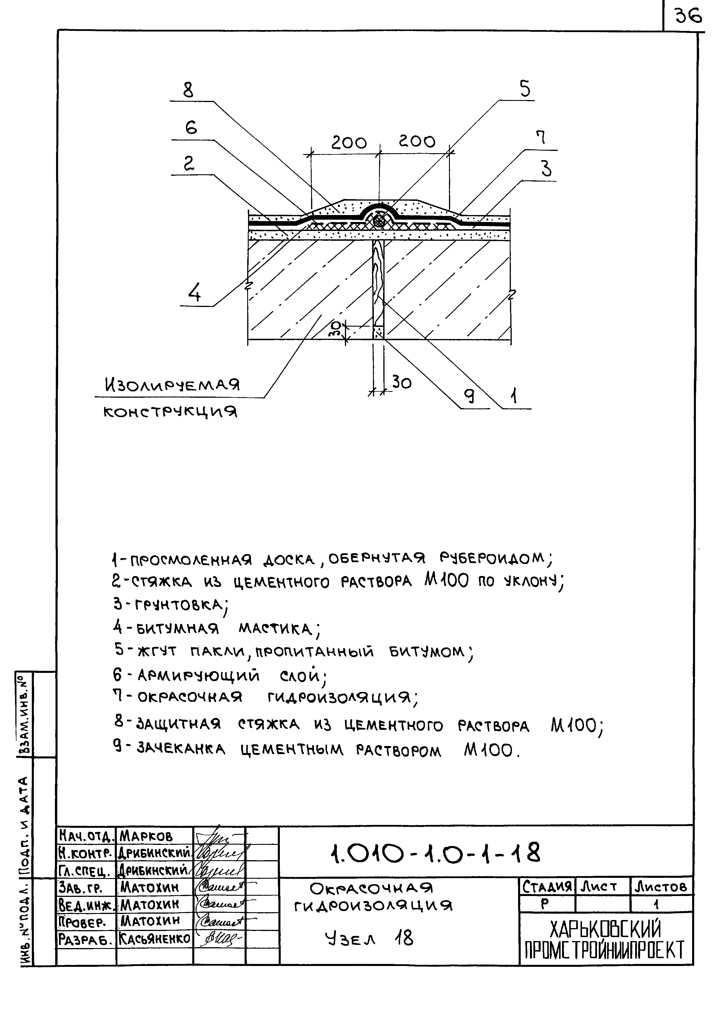 Серия 1.010-1