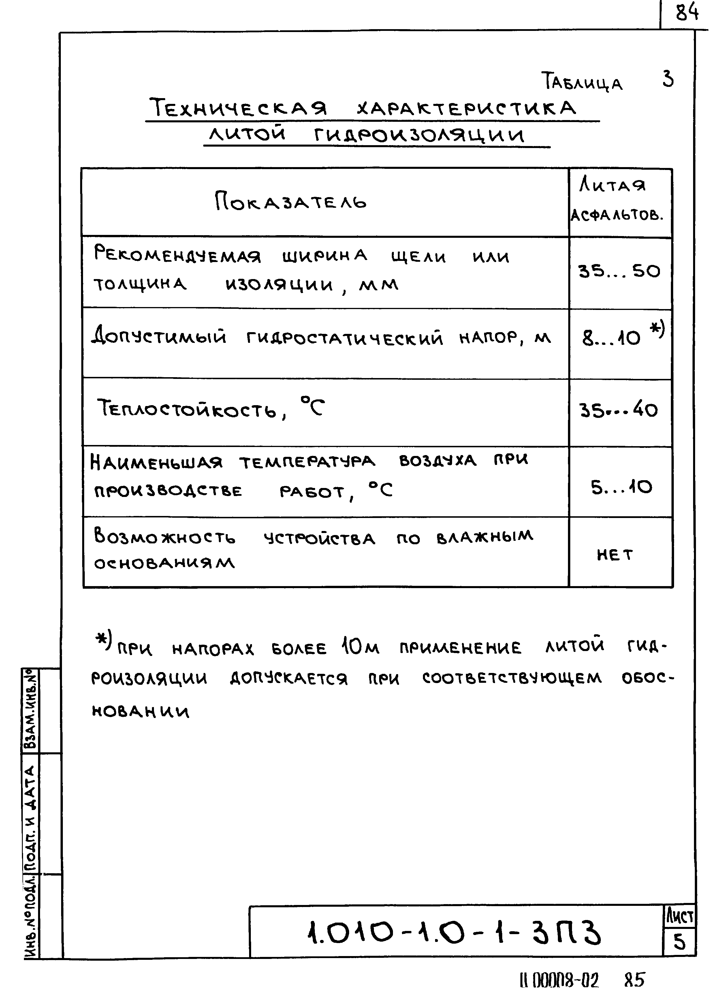 Серия 1.010-1