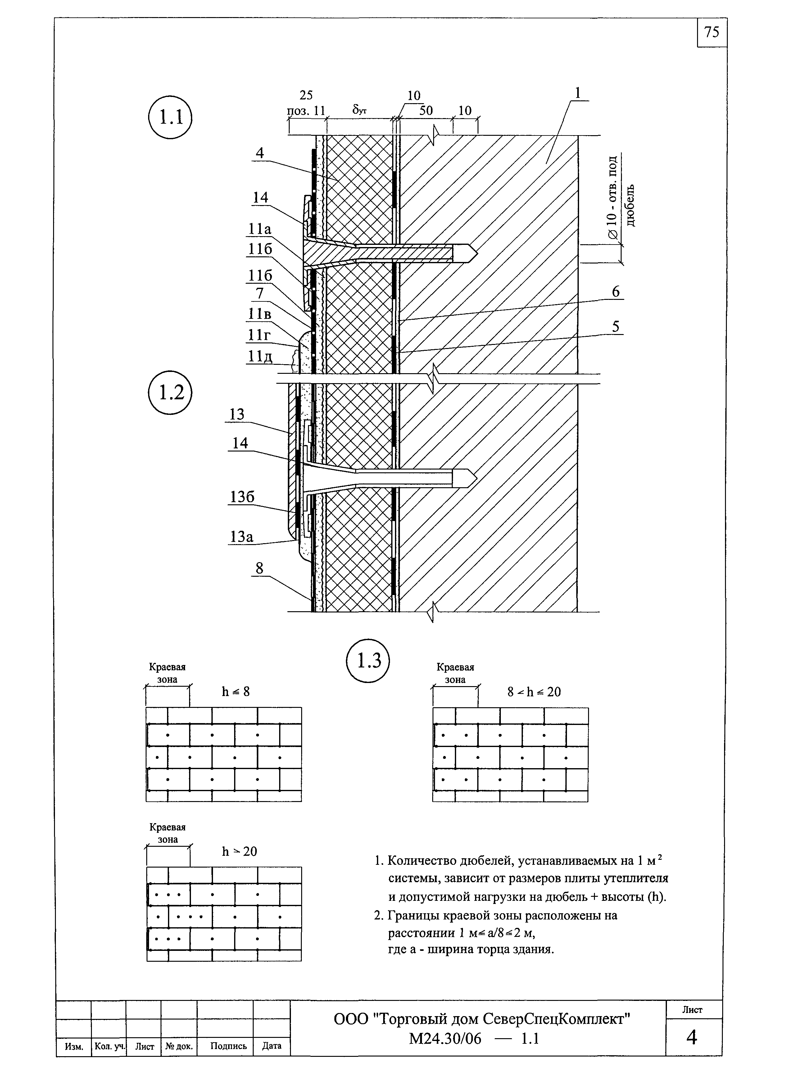 Шифр М24.30/06