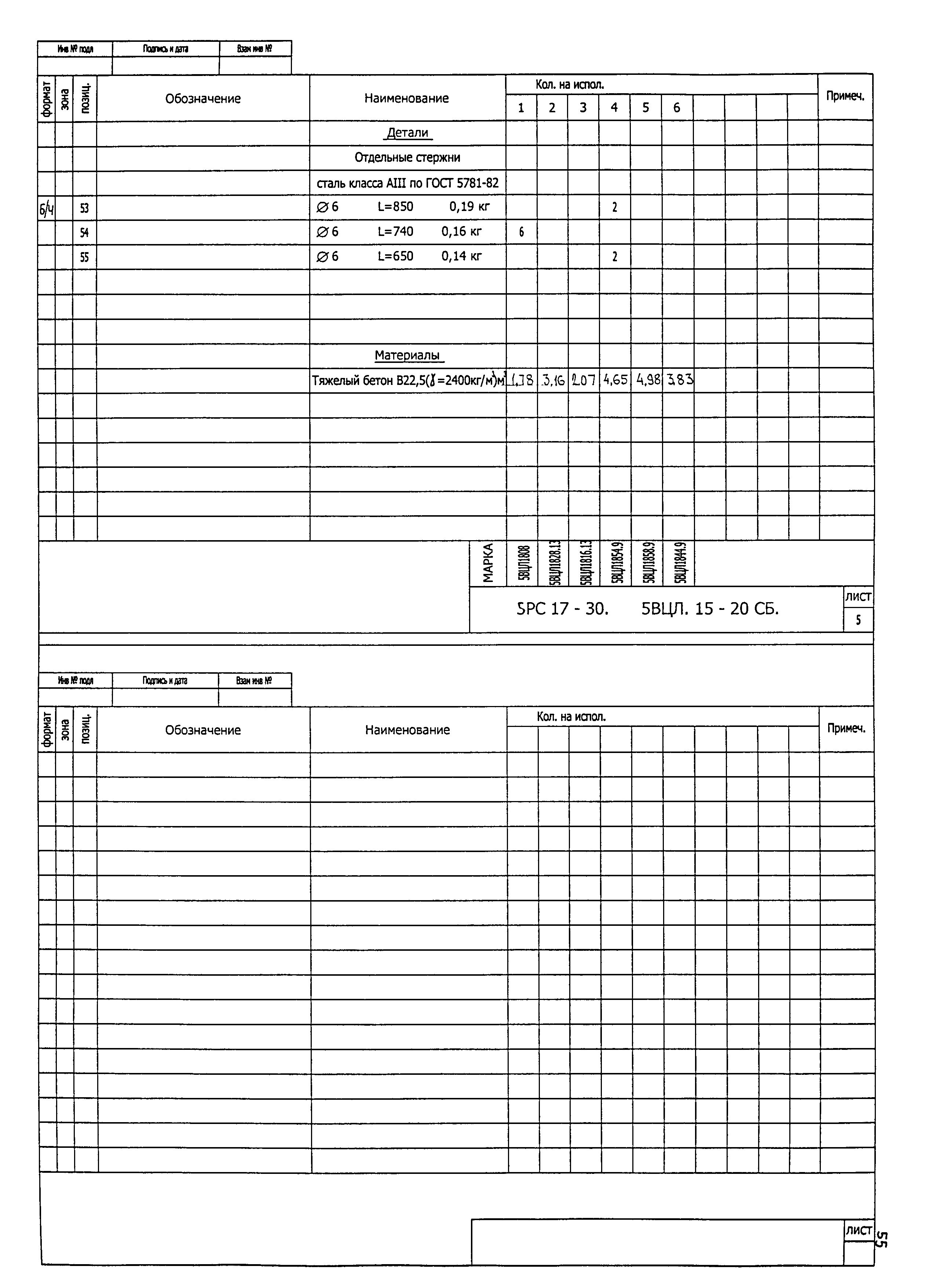 5РС 17-30