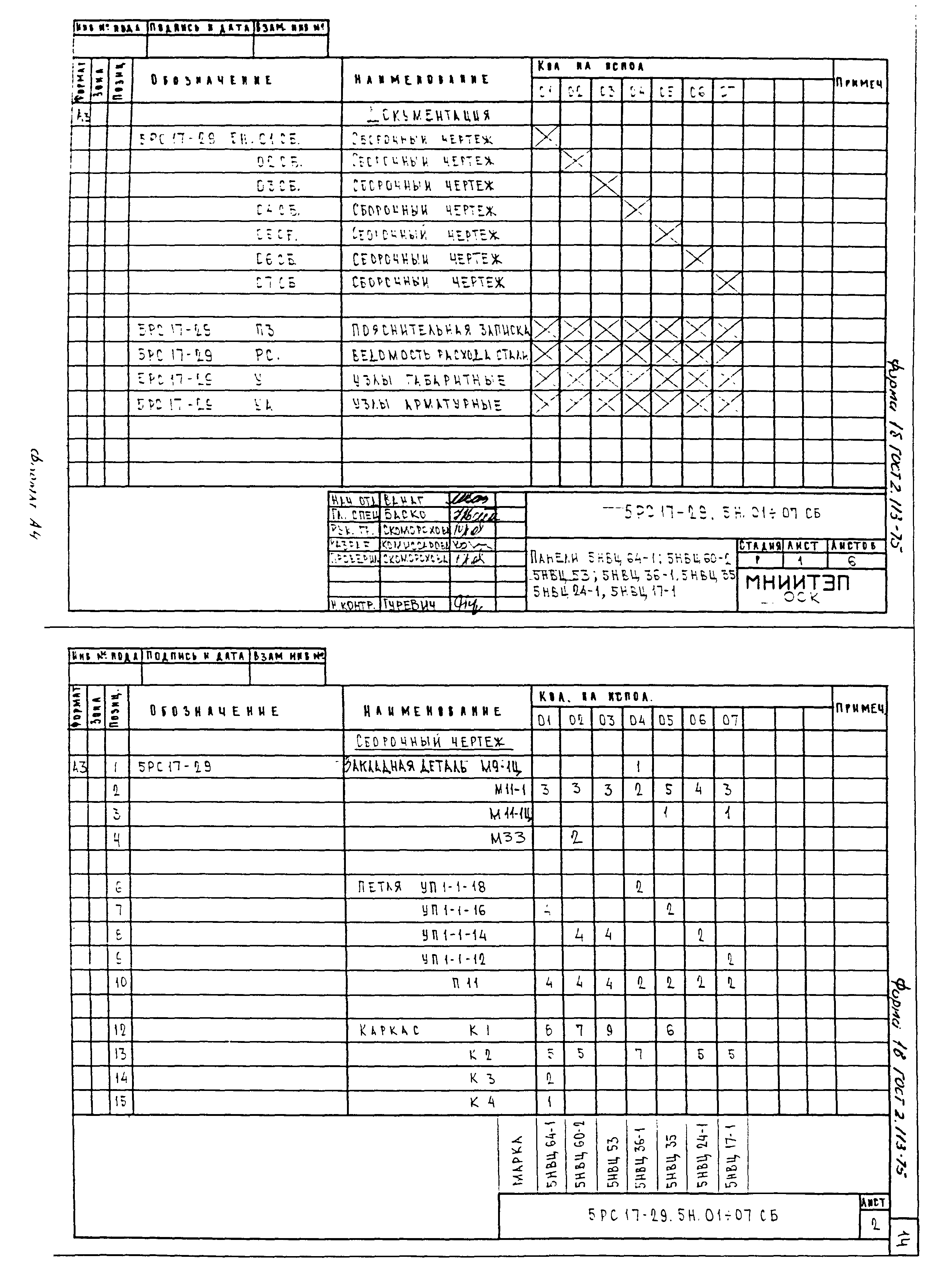 5РС 17-29