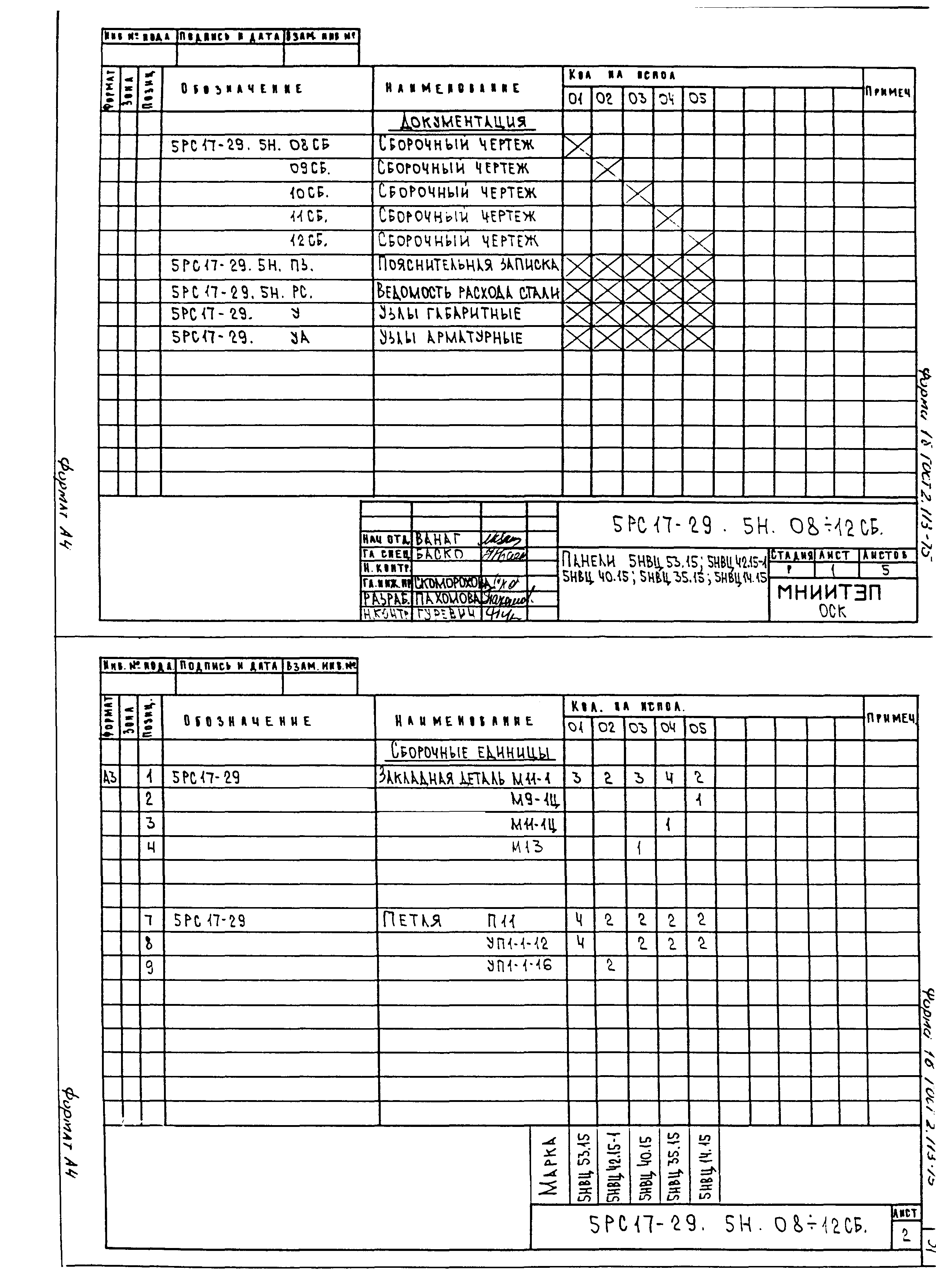 5РС 17-29