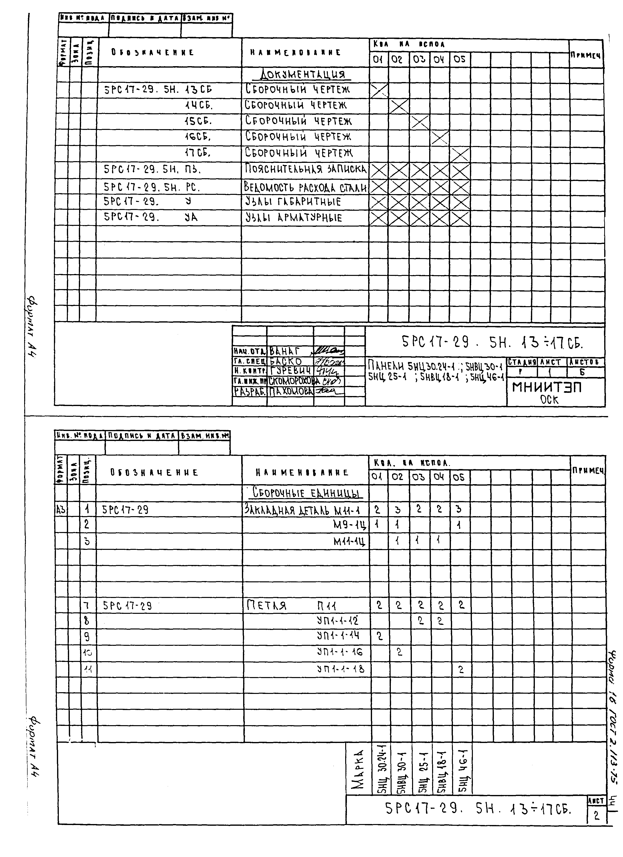 5РС 17-29