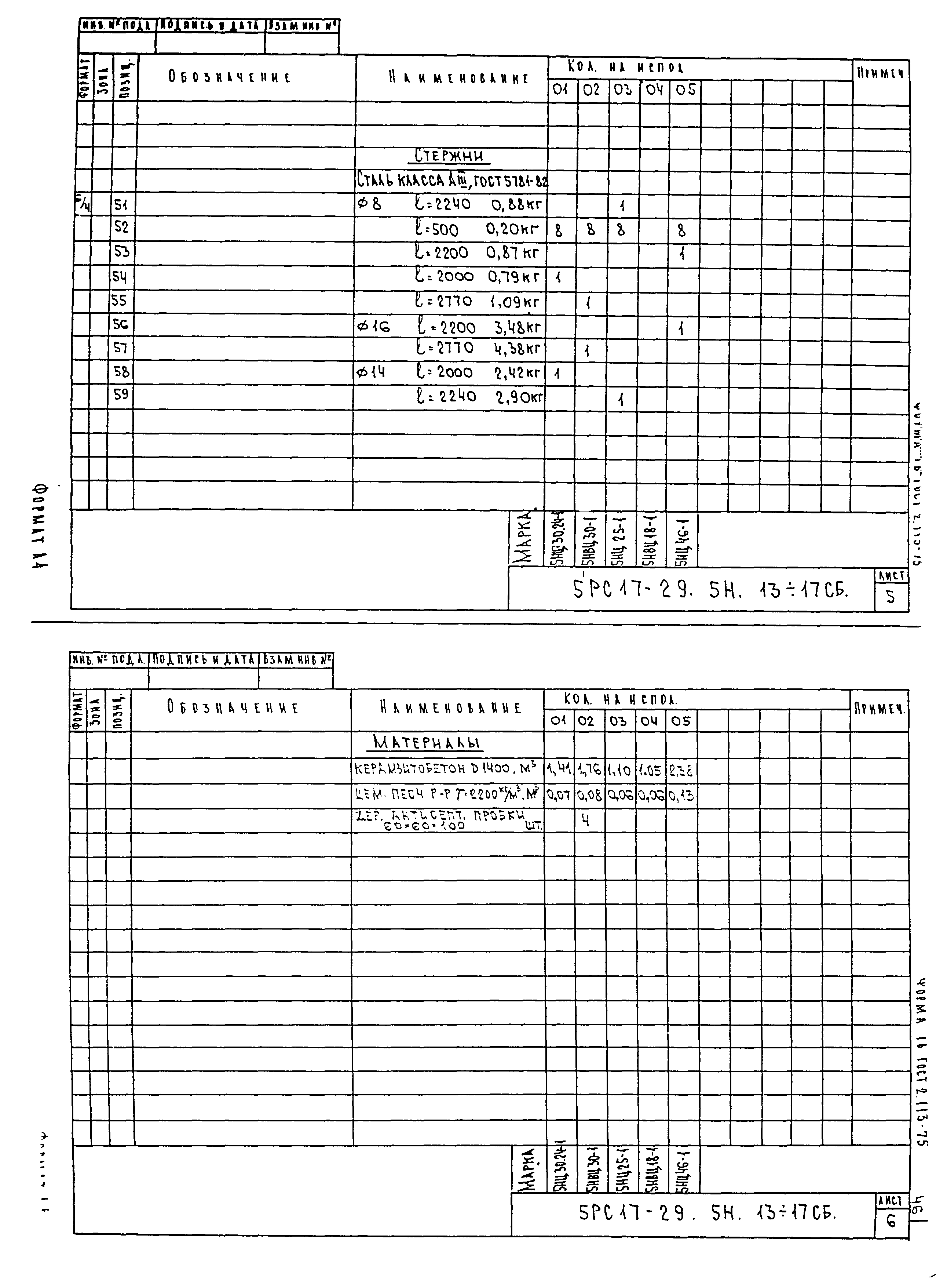 5РС 17-29