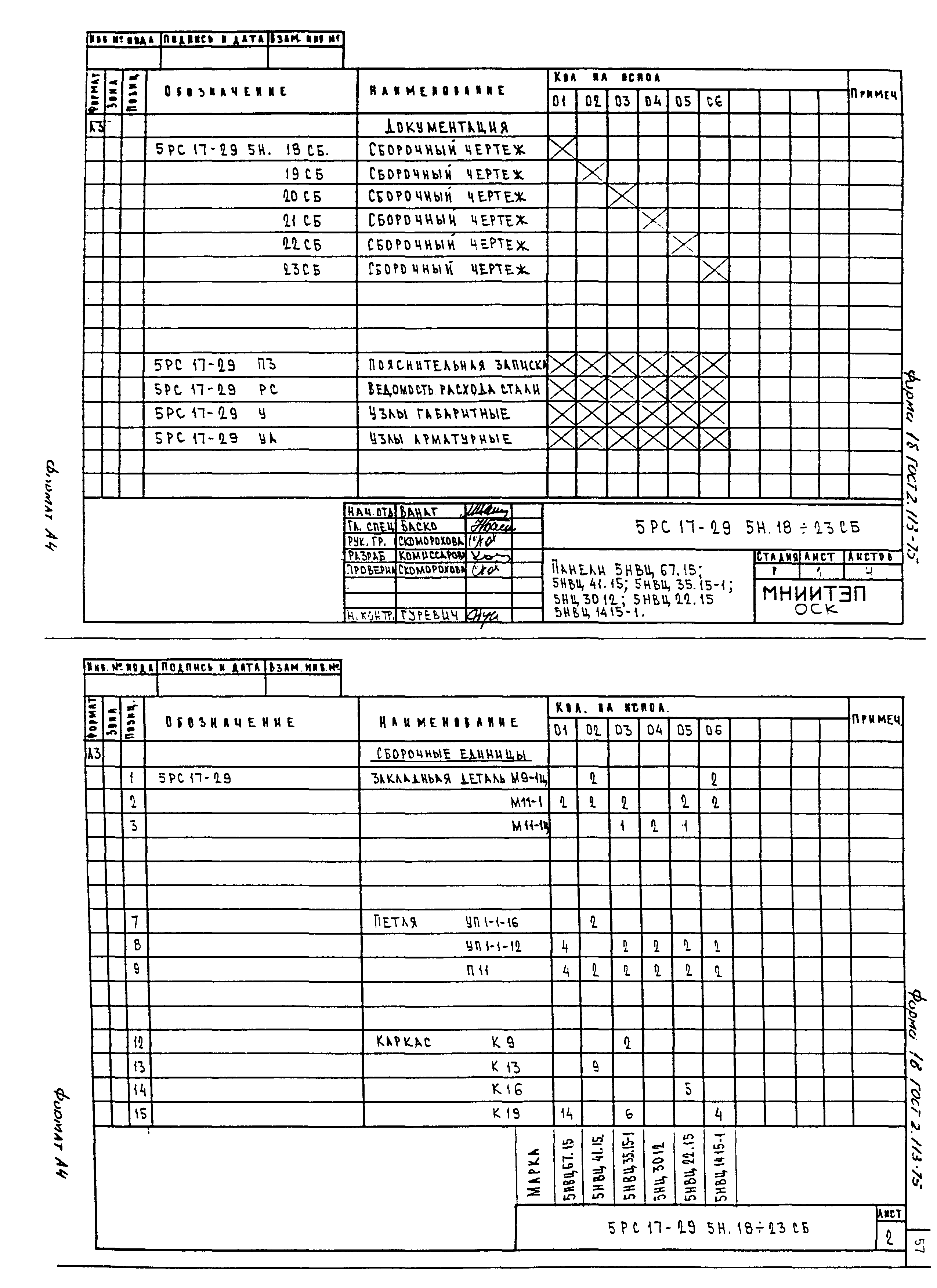 5РС 17-29