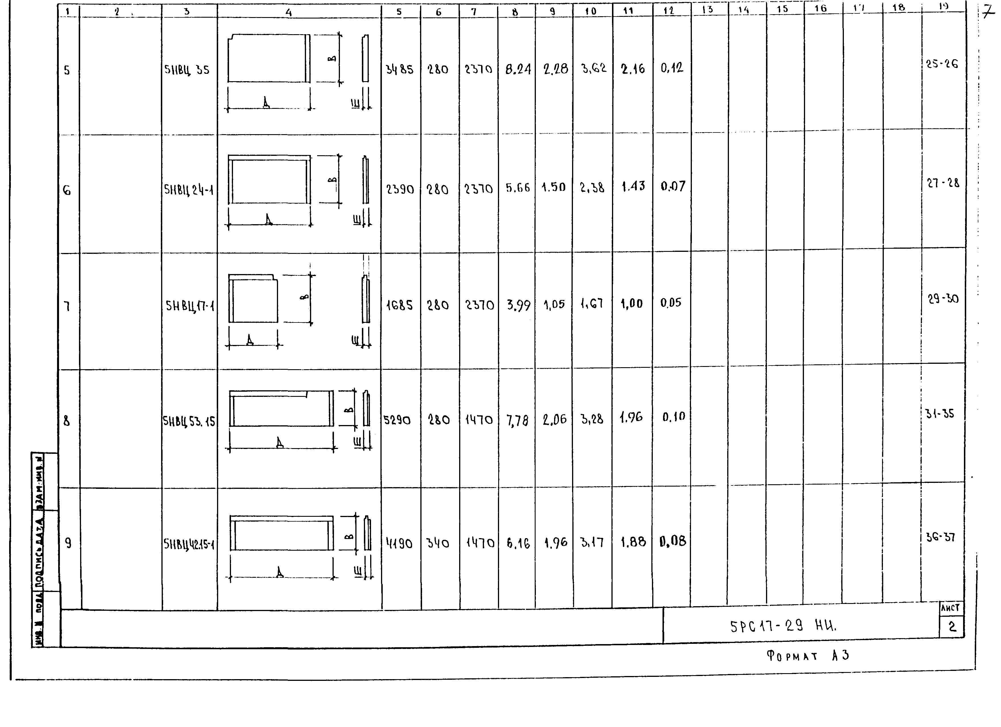 5РС 17-29