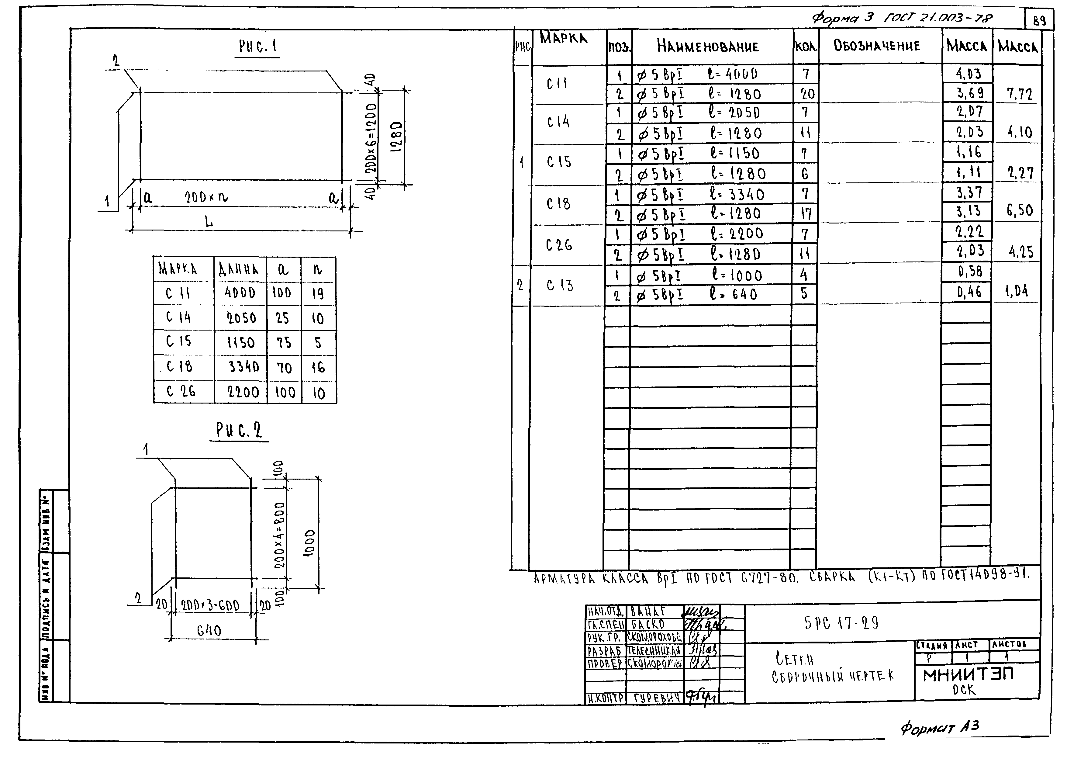 5РС 17-29