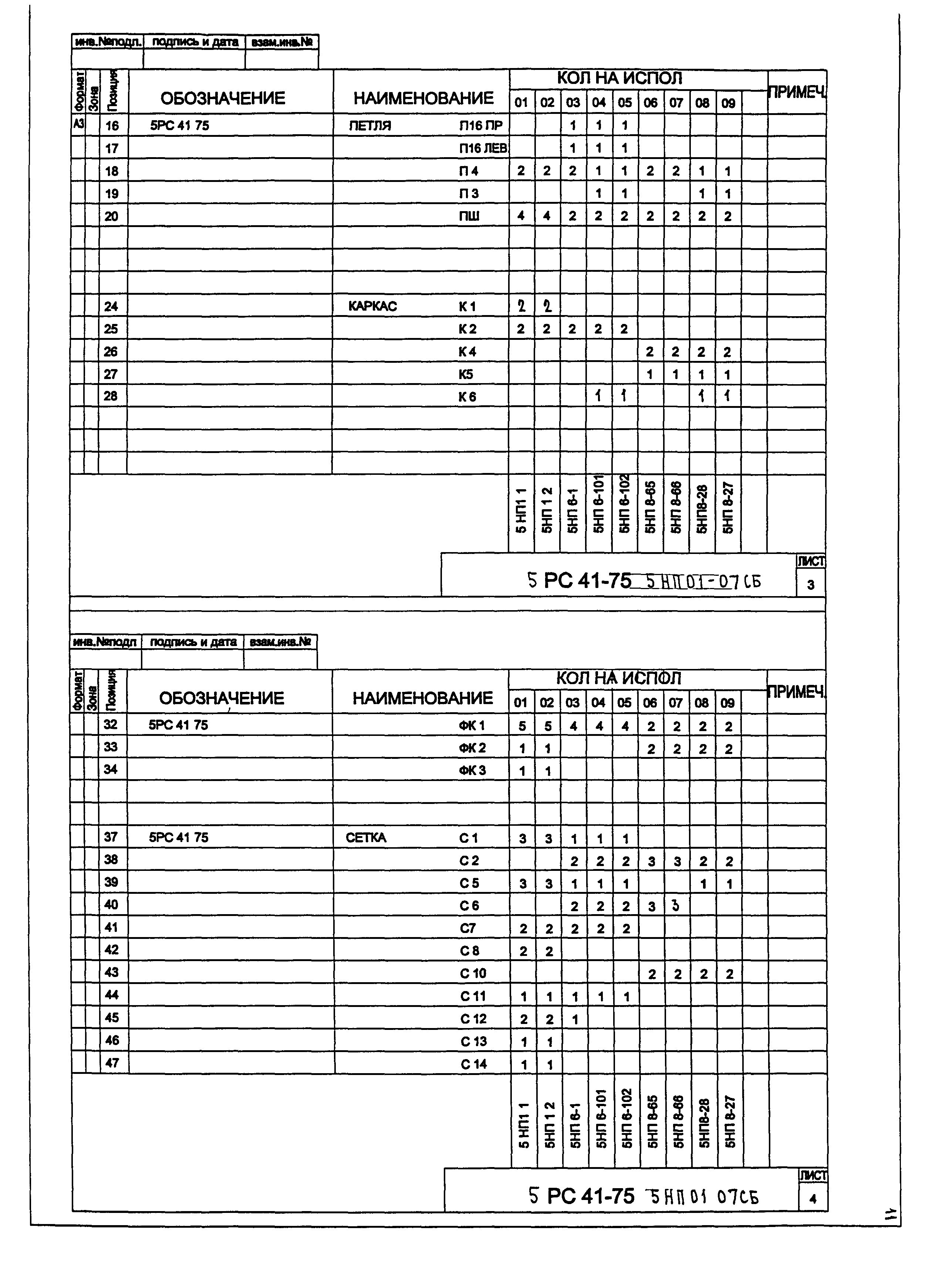 5РС 41-75