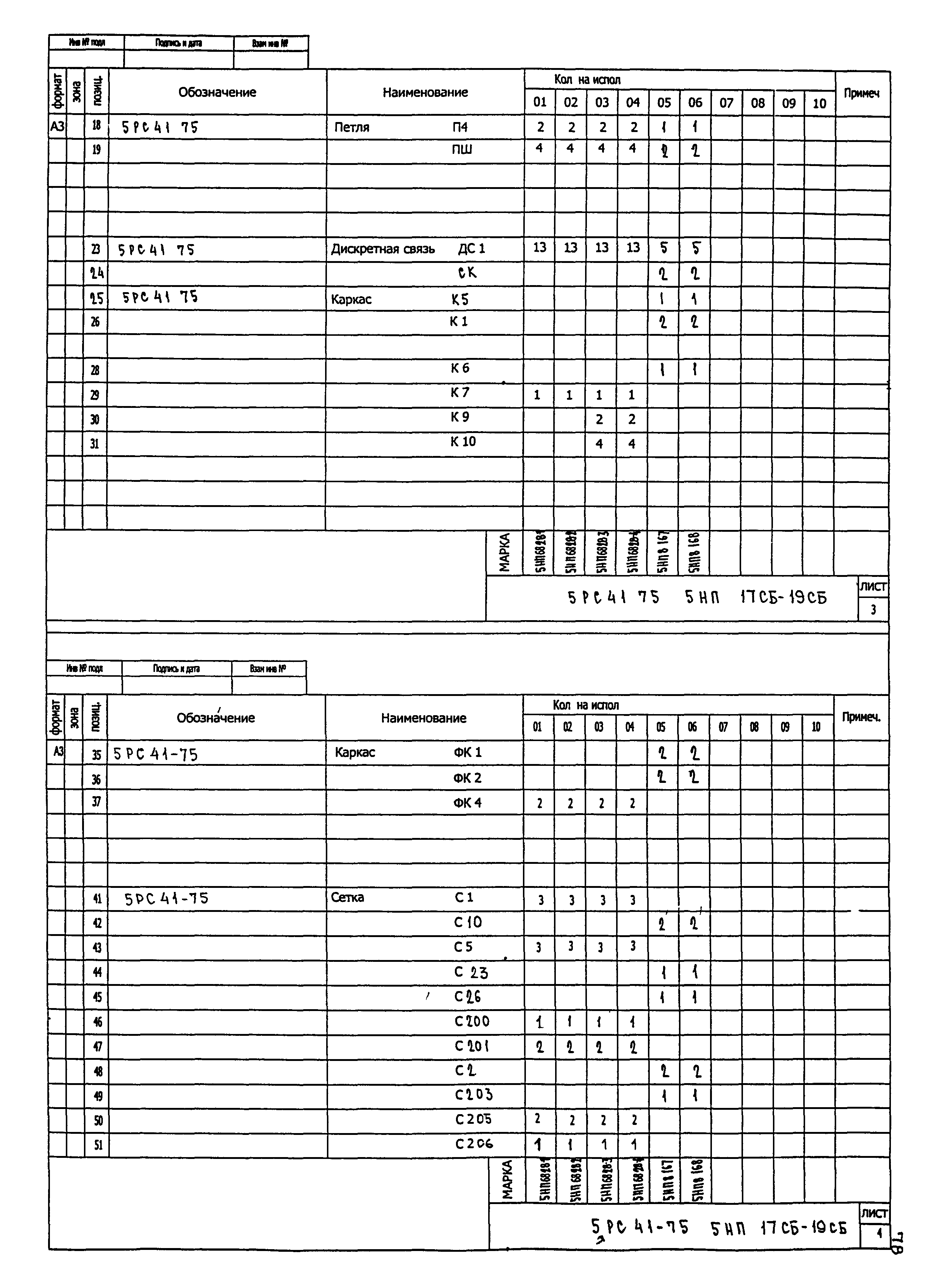 5РС 41-75