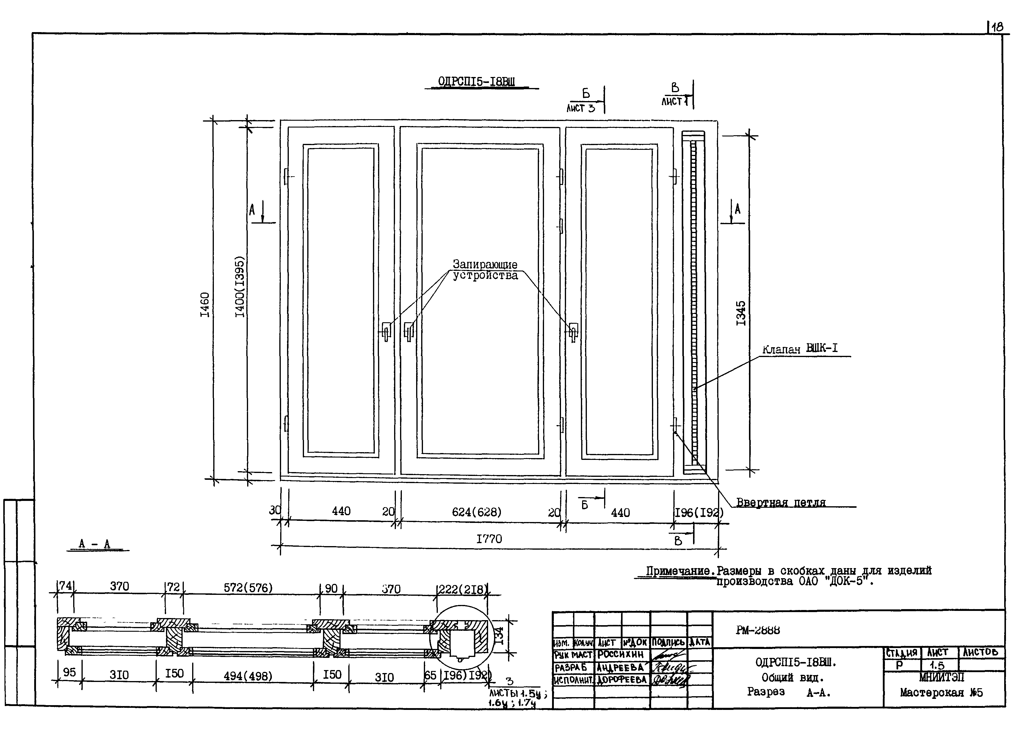 РМ-2888