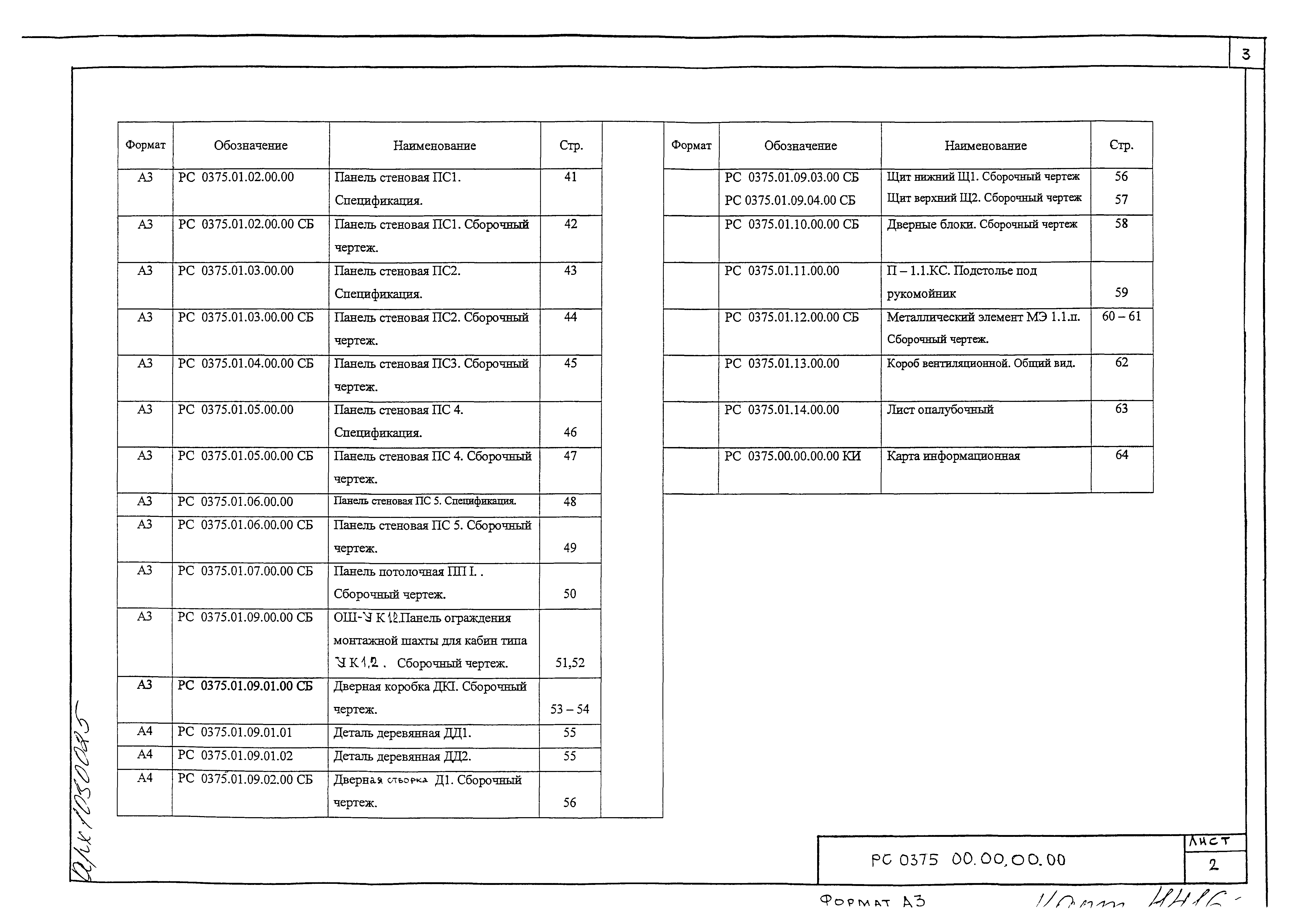 РС-0375-01