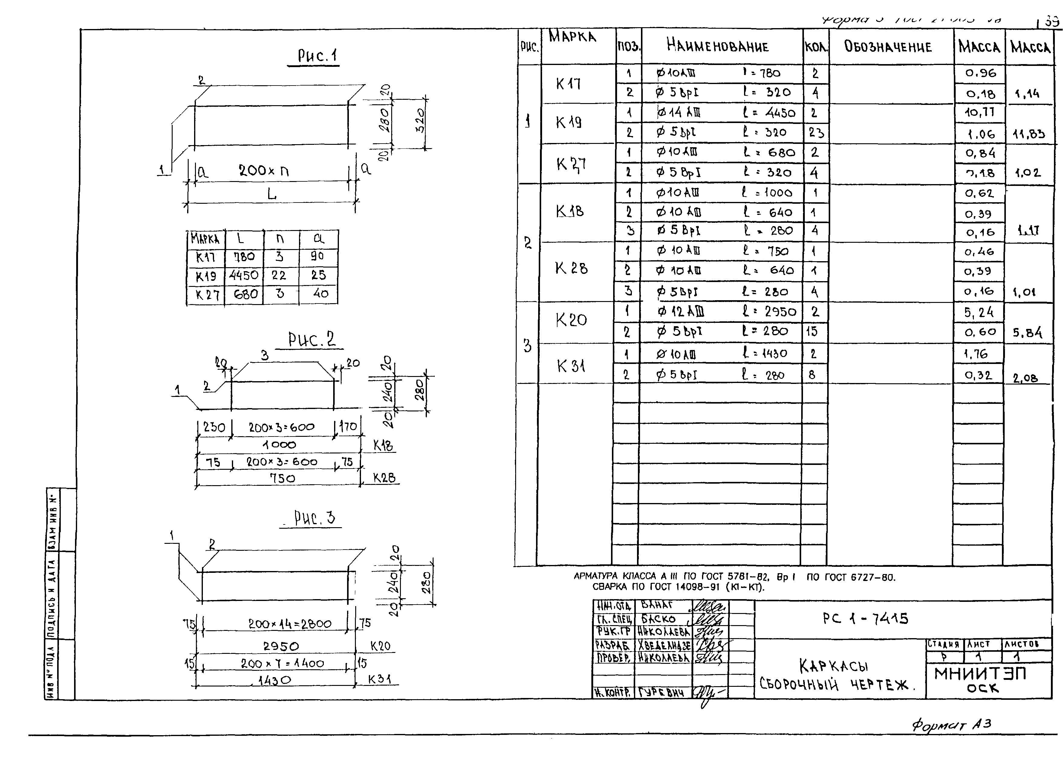 РС1-7415