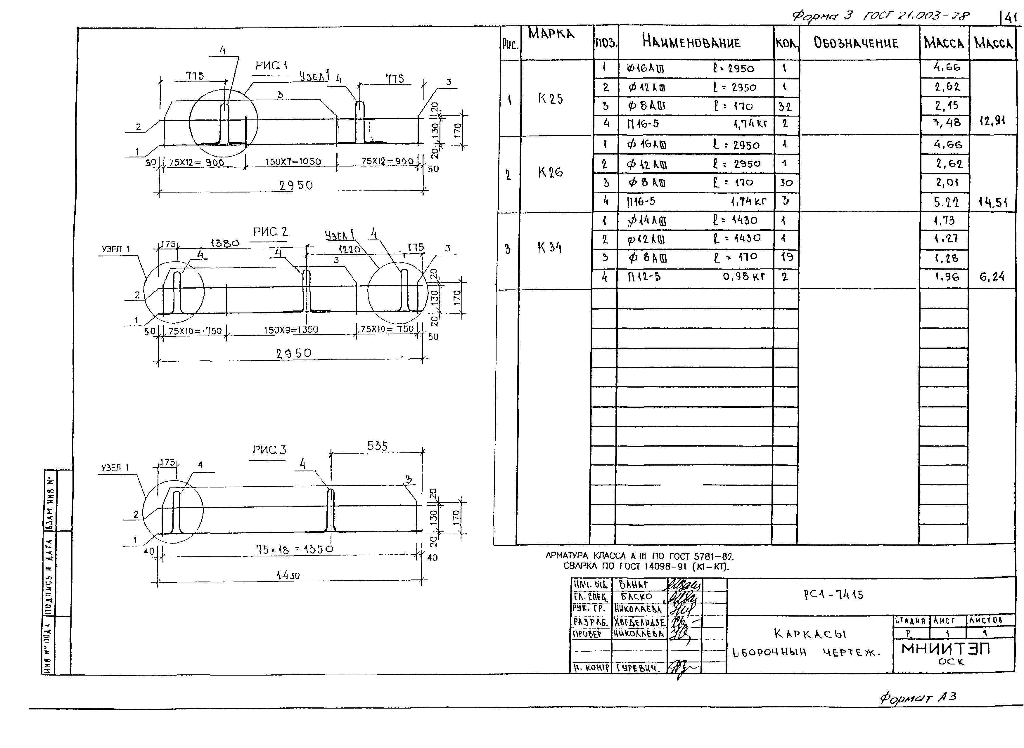 РС1-7415