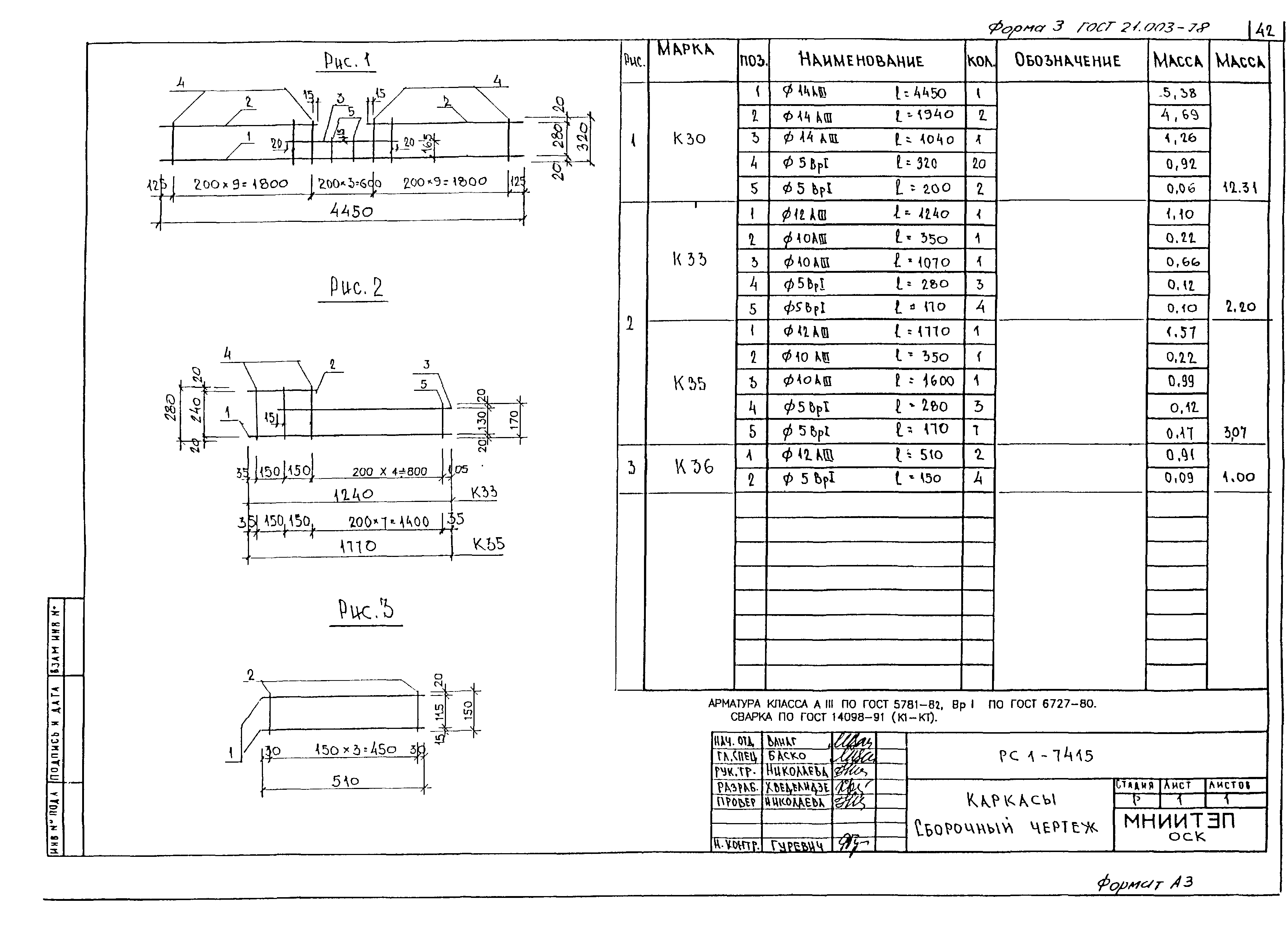 РС1-7415