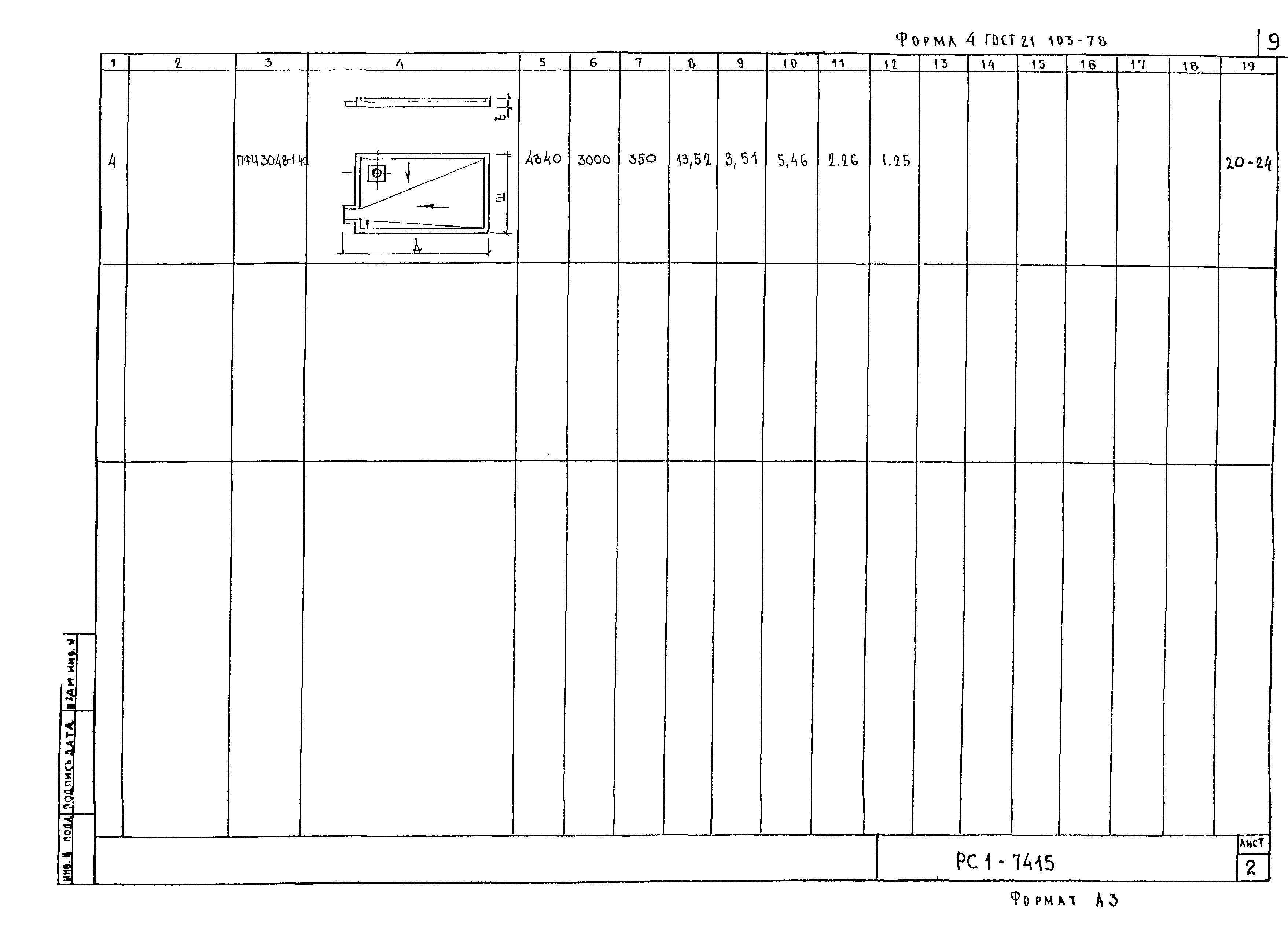 РС1-7415