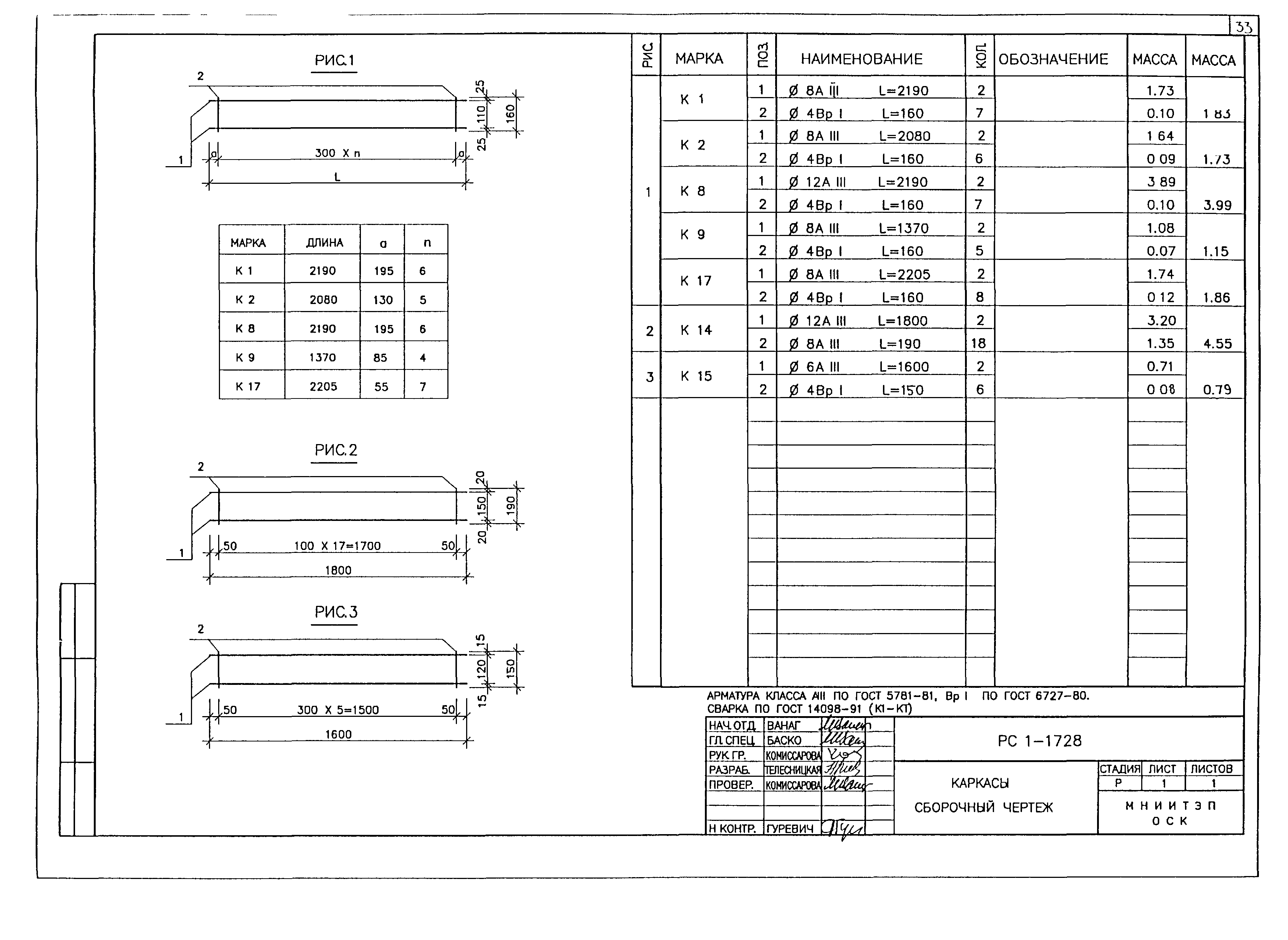 РС1-1728