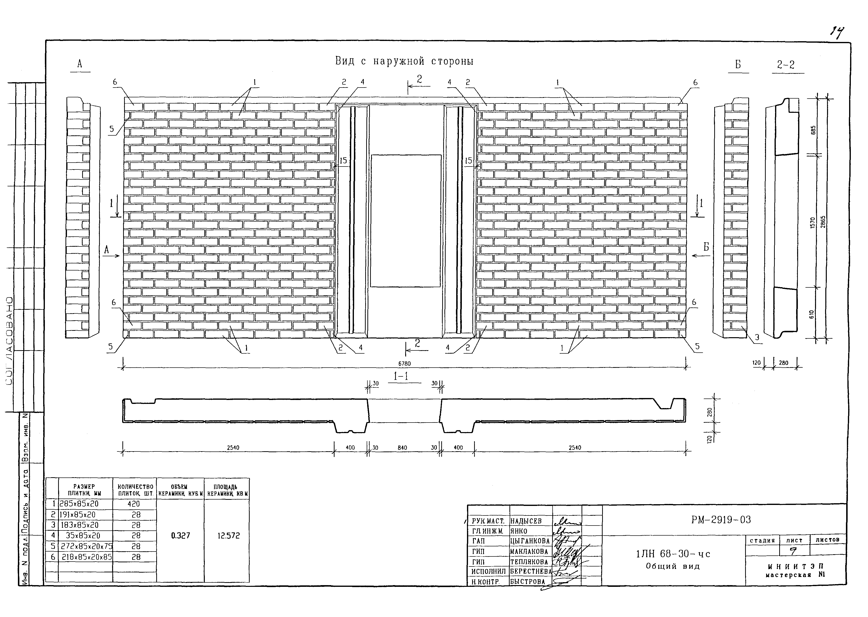 РМ-2919-03