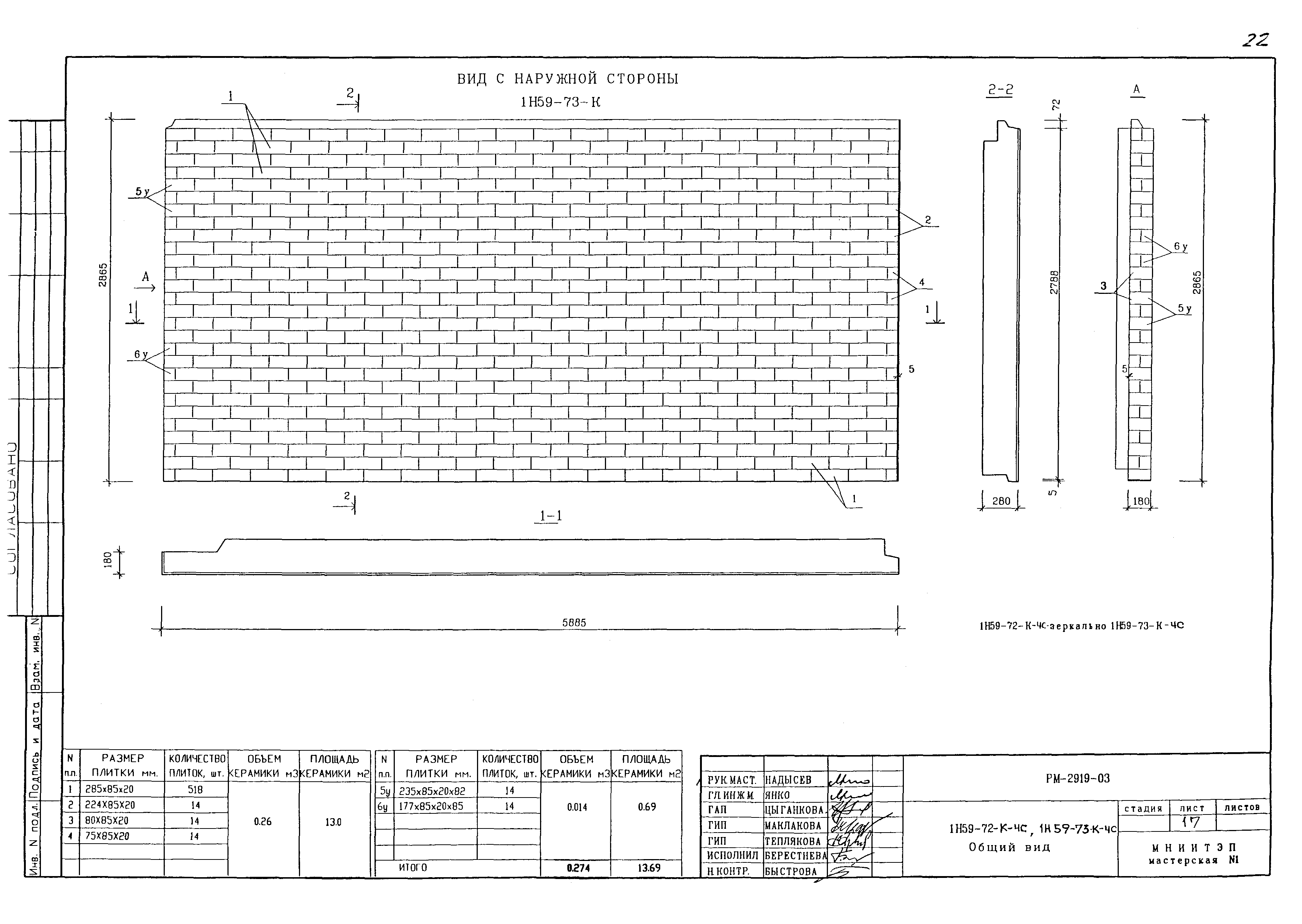 РМ-2919-03