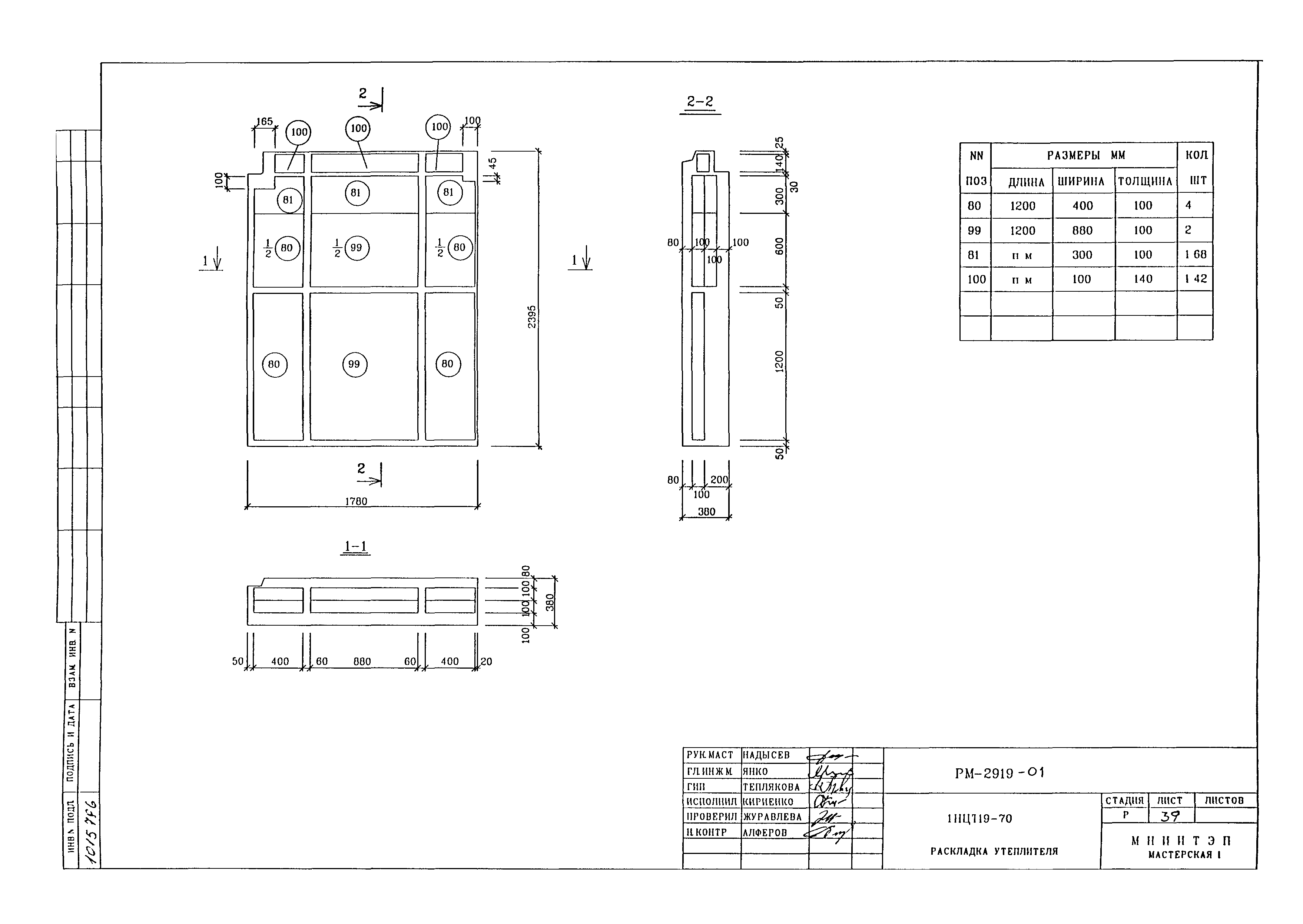 РМ-2919-01