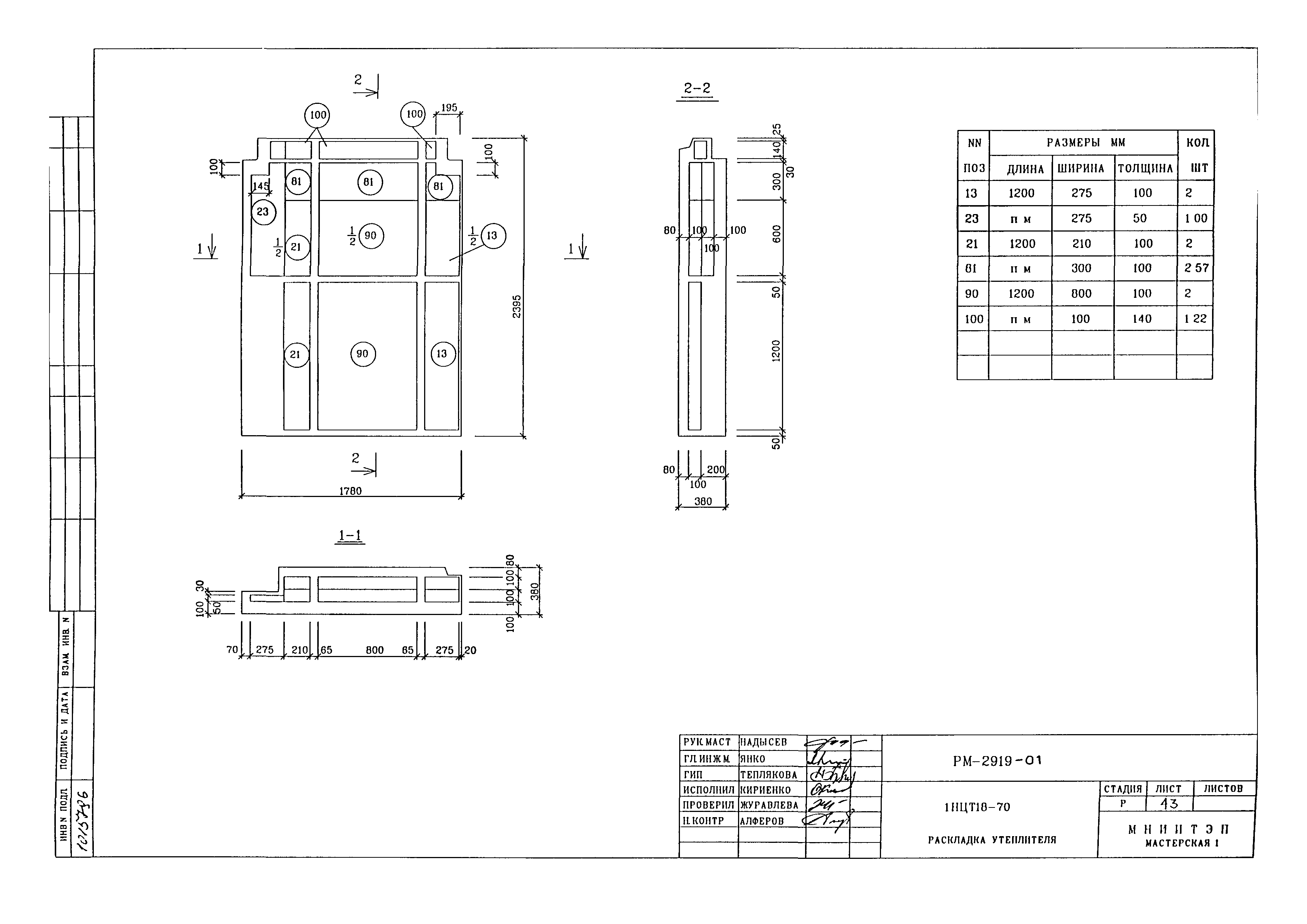 РМ-2919-01