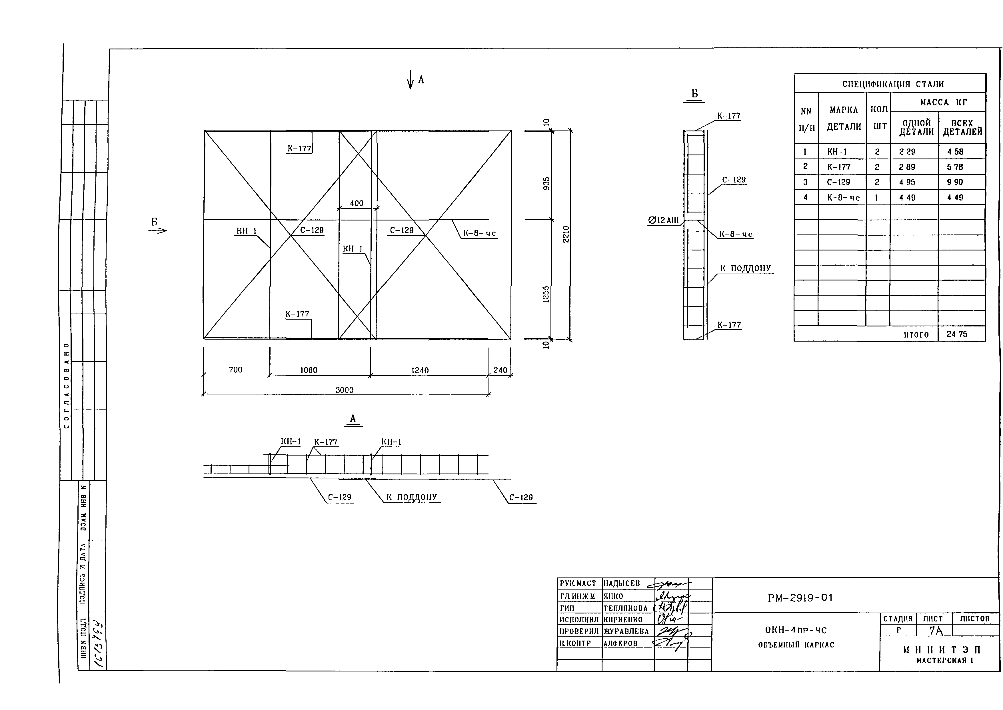 РМ-2919-01