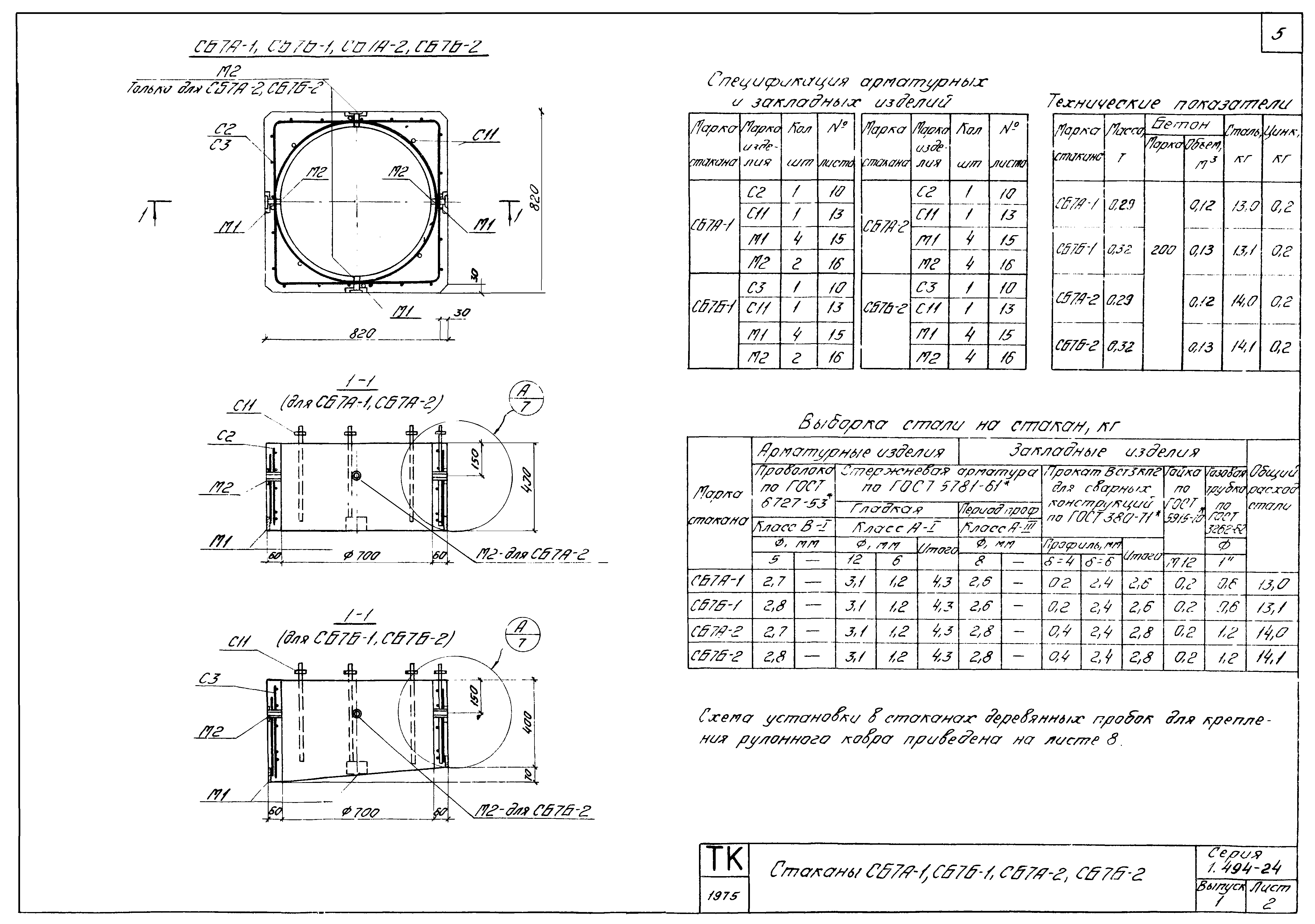 Серия 1.494-24