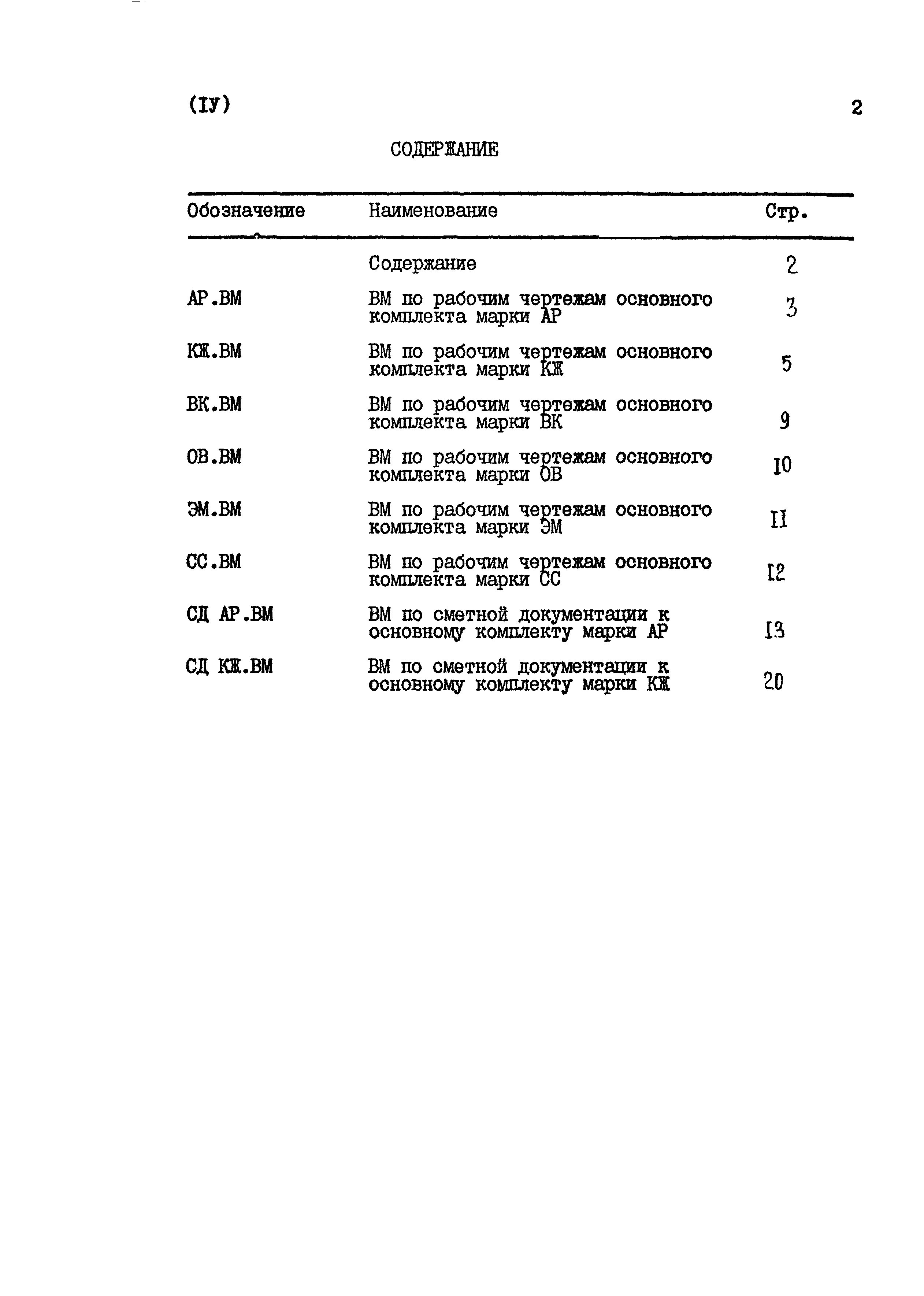 Типовой проект 801-2-101.12.87