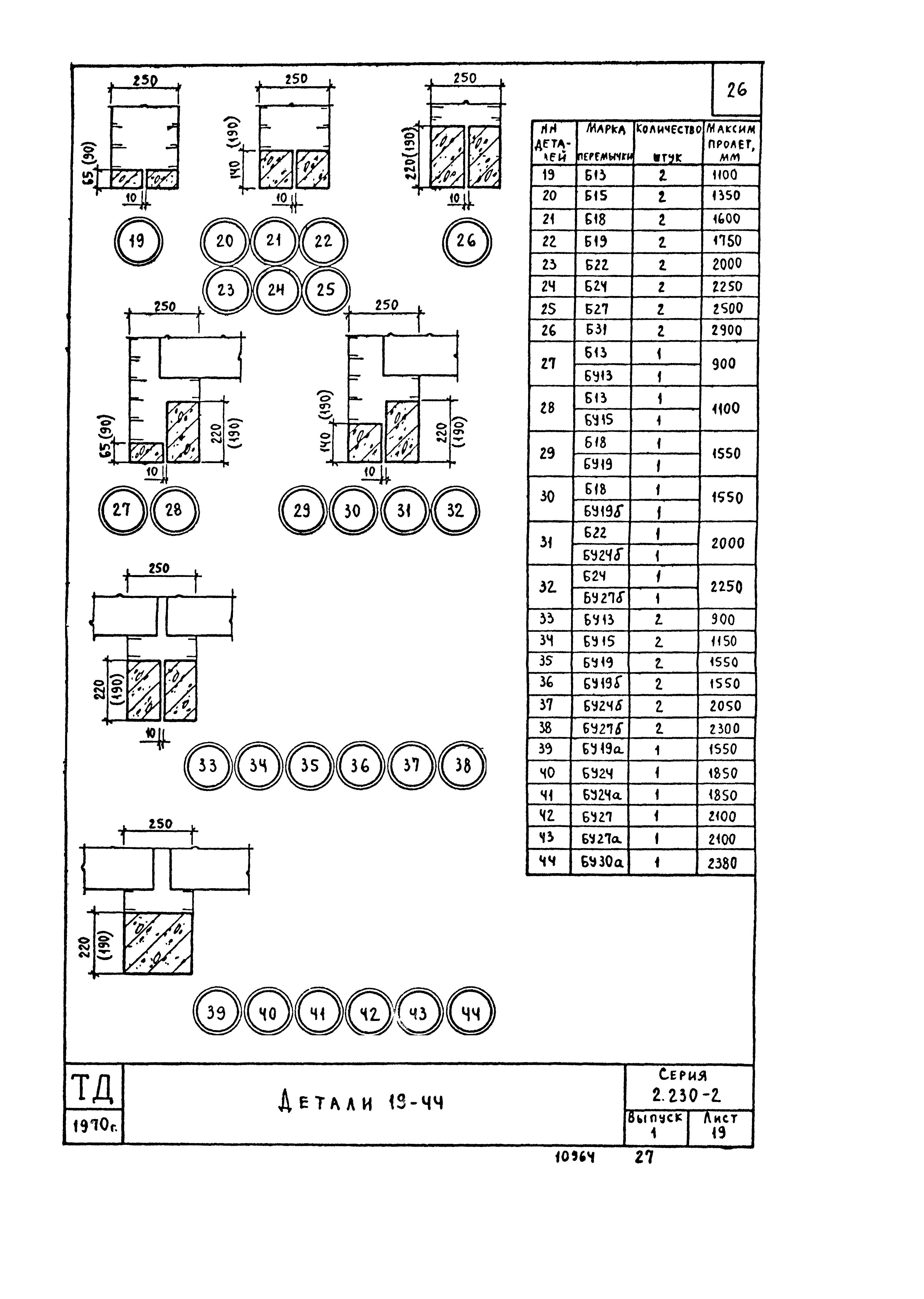 Серия 2.230-2