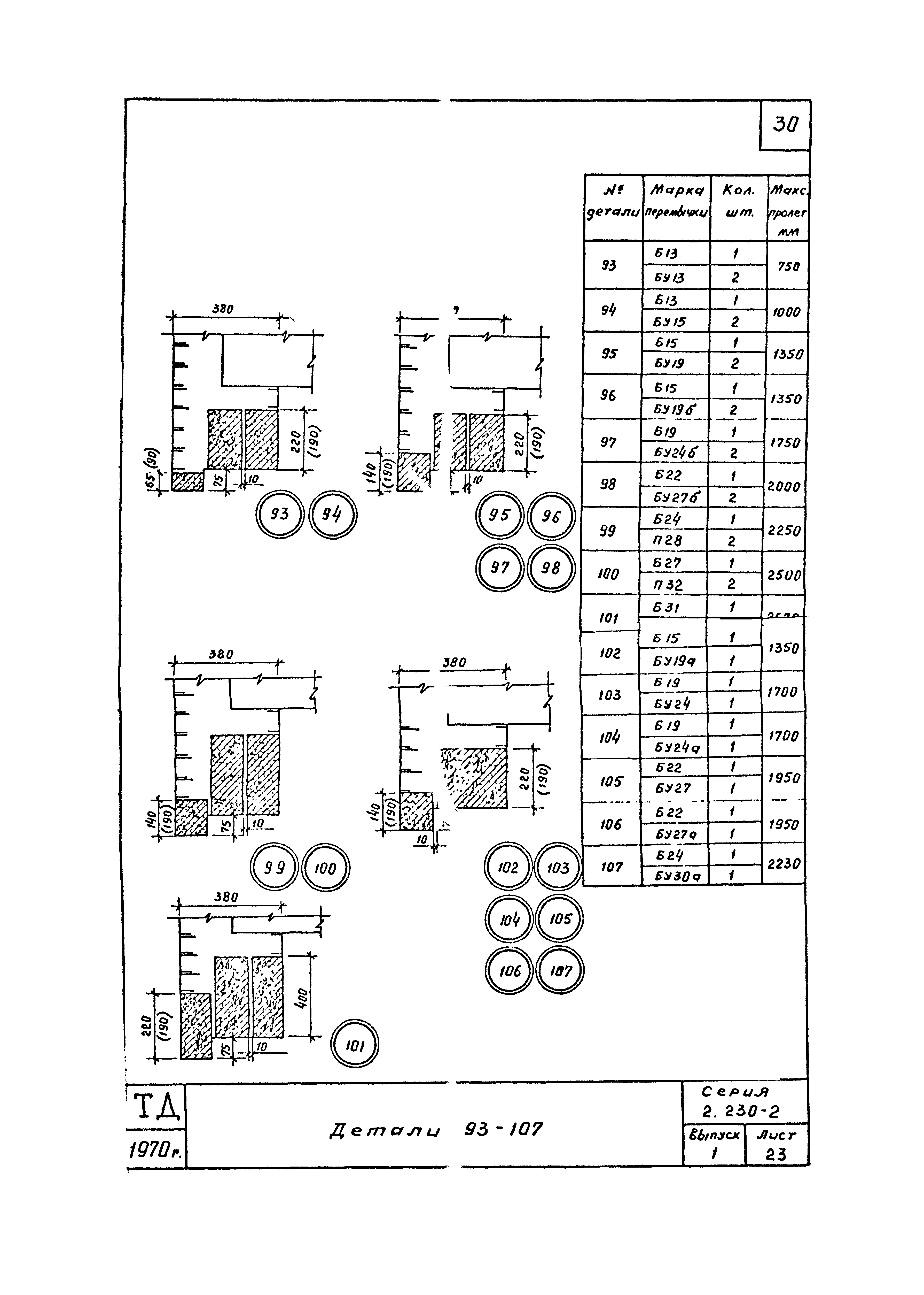 Серия 2.230-2