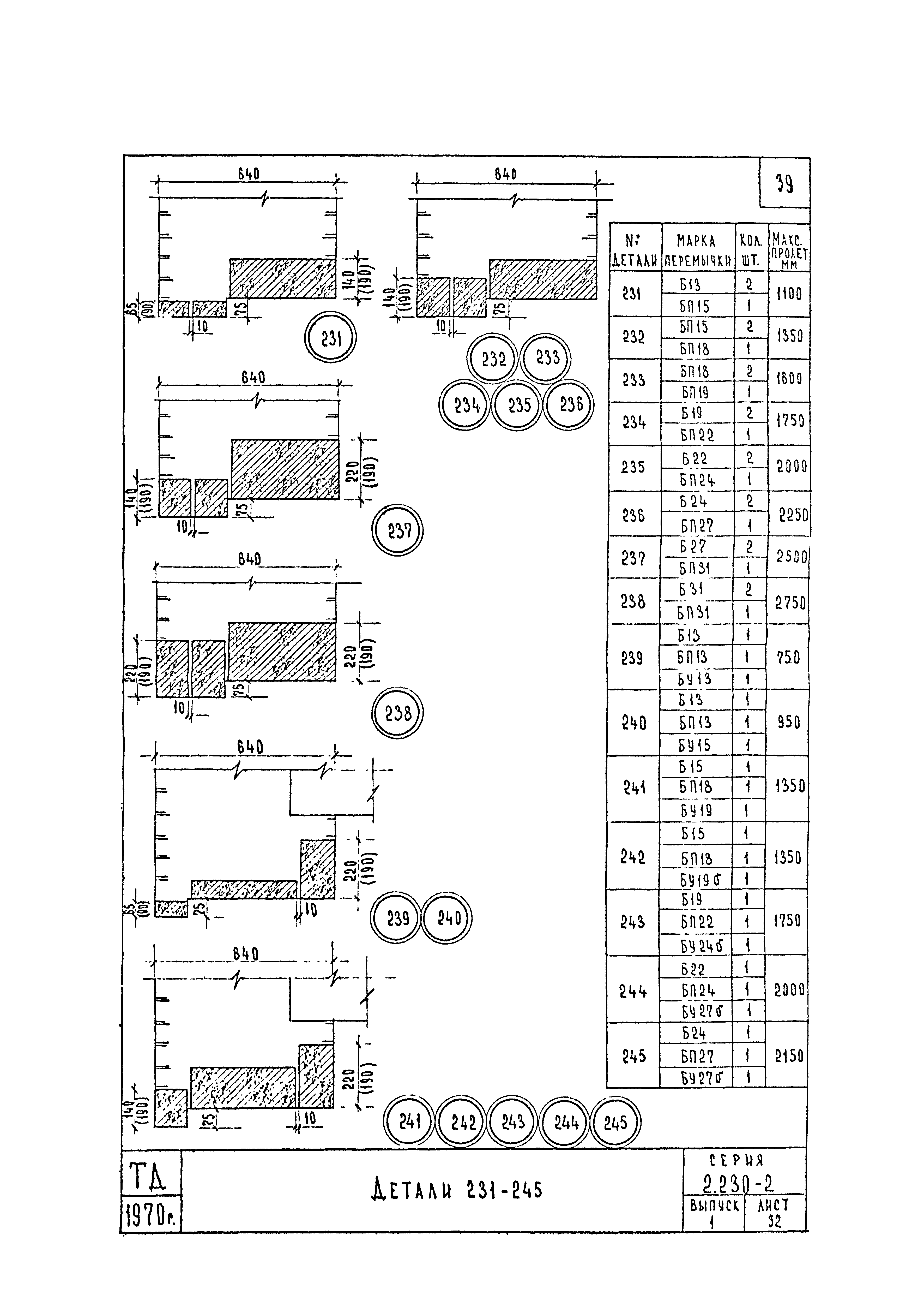 Серия 2.230-2