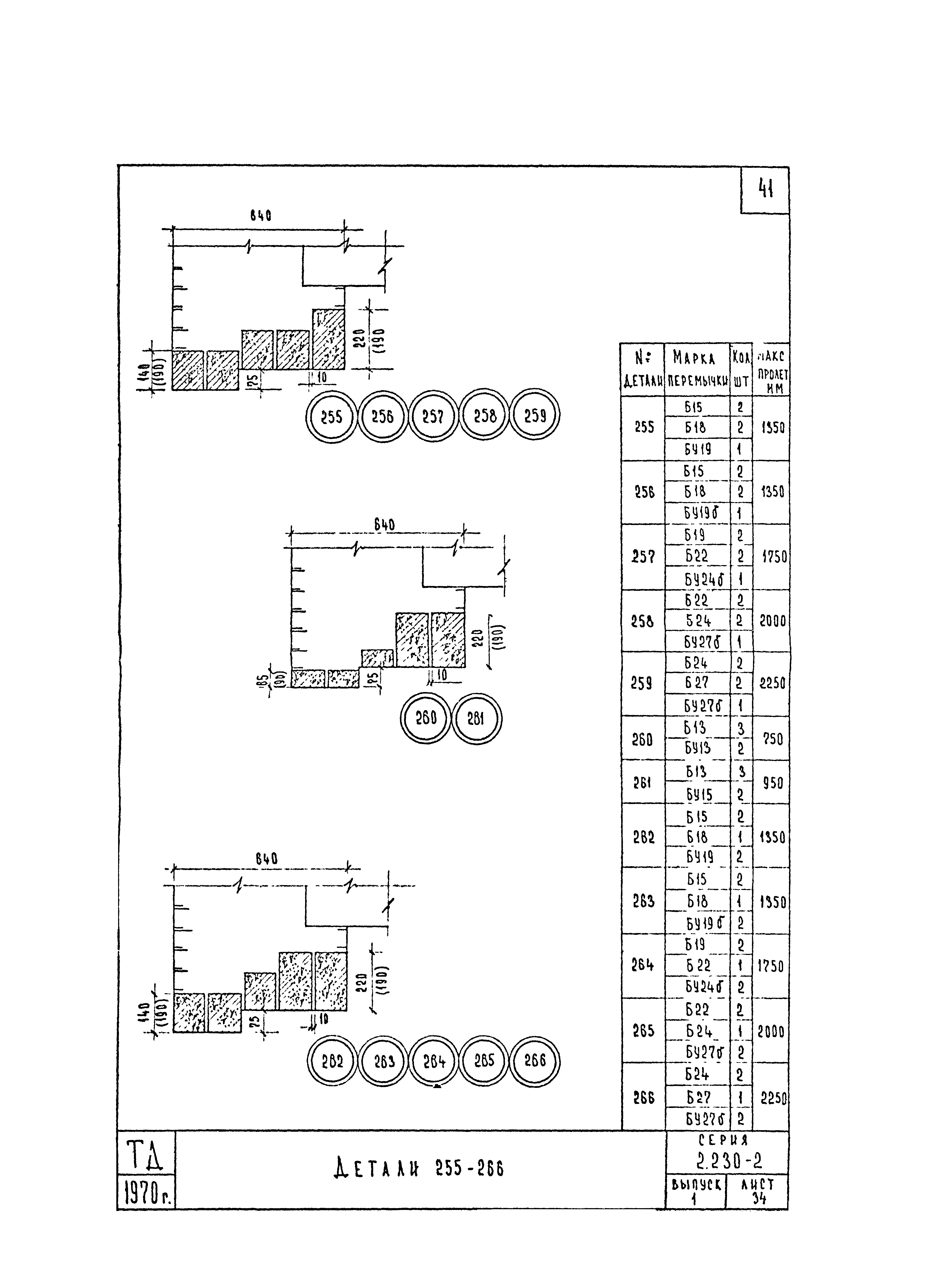 Серия 2.230-2