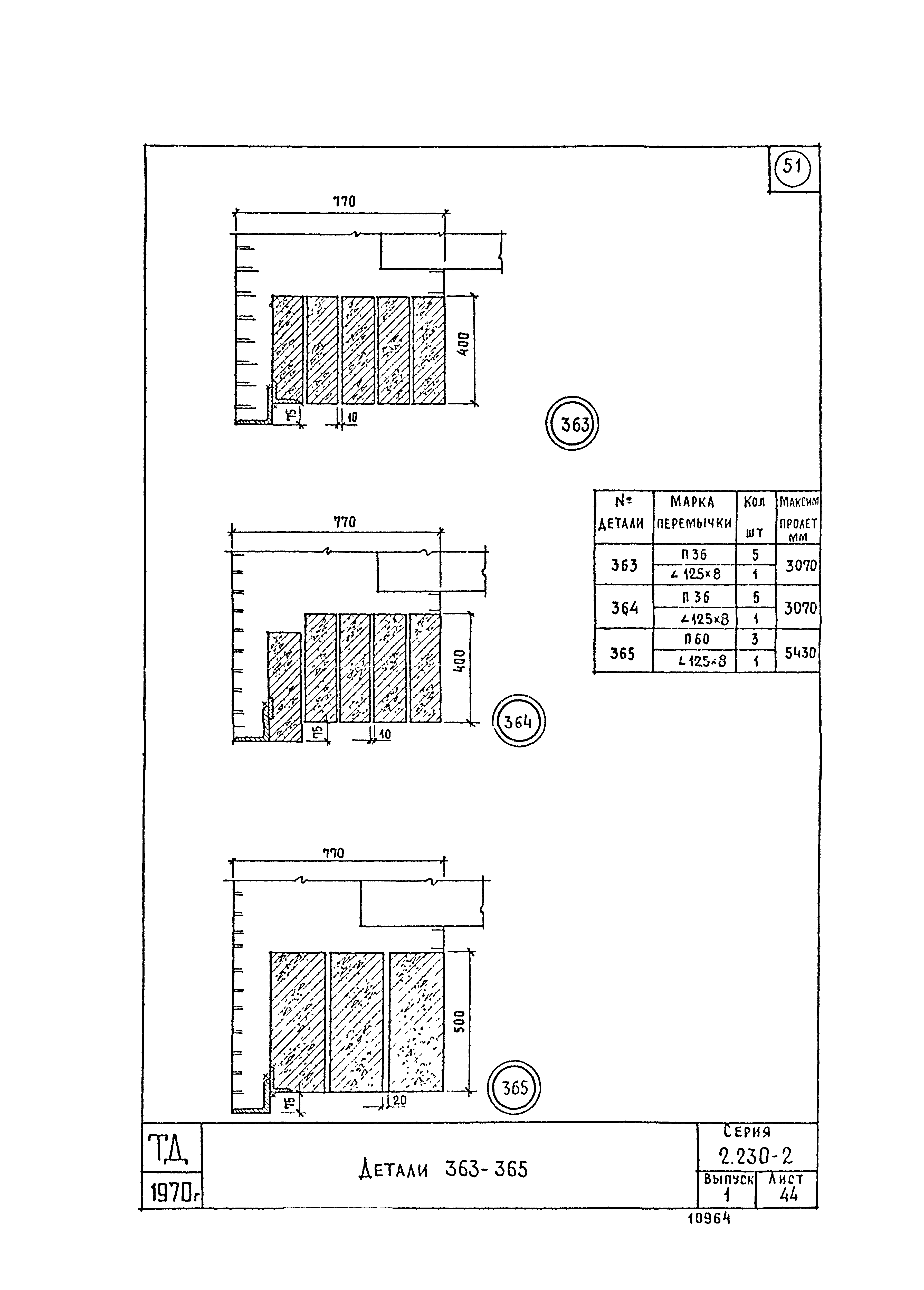 Серия 2.230-2