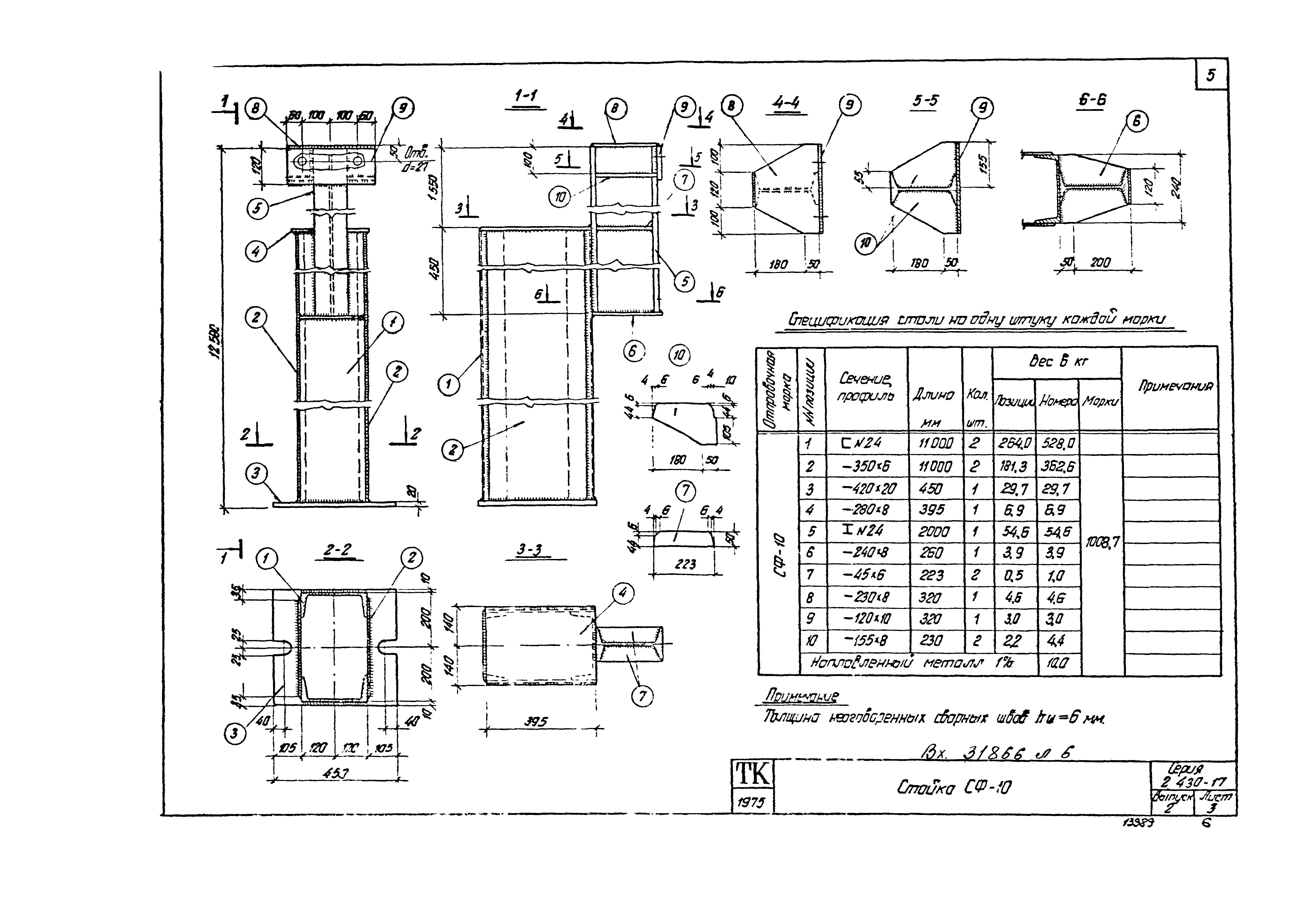 Серия 2.430-17