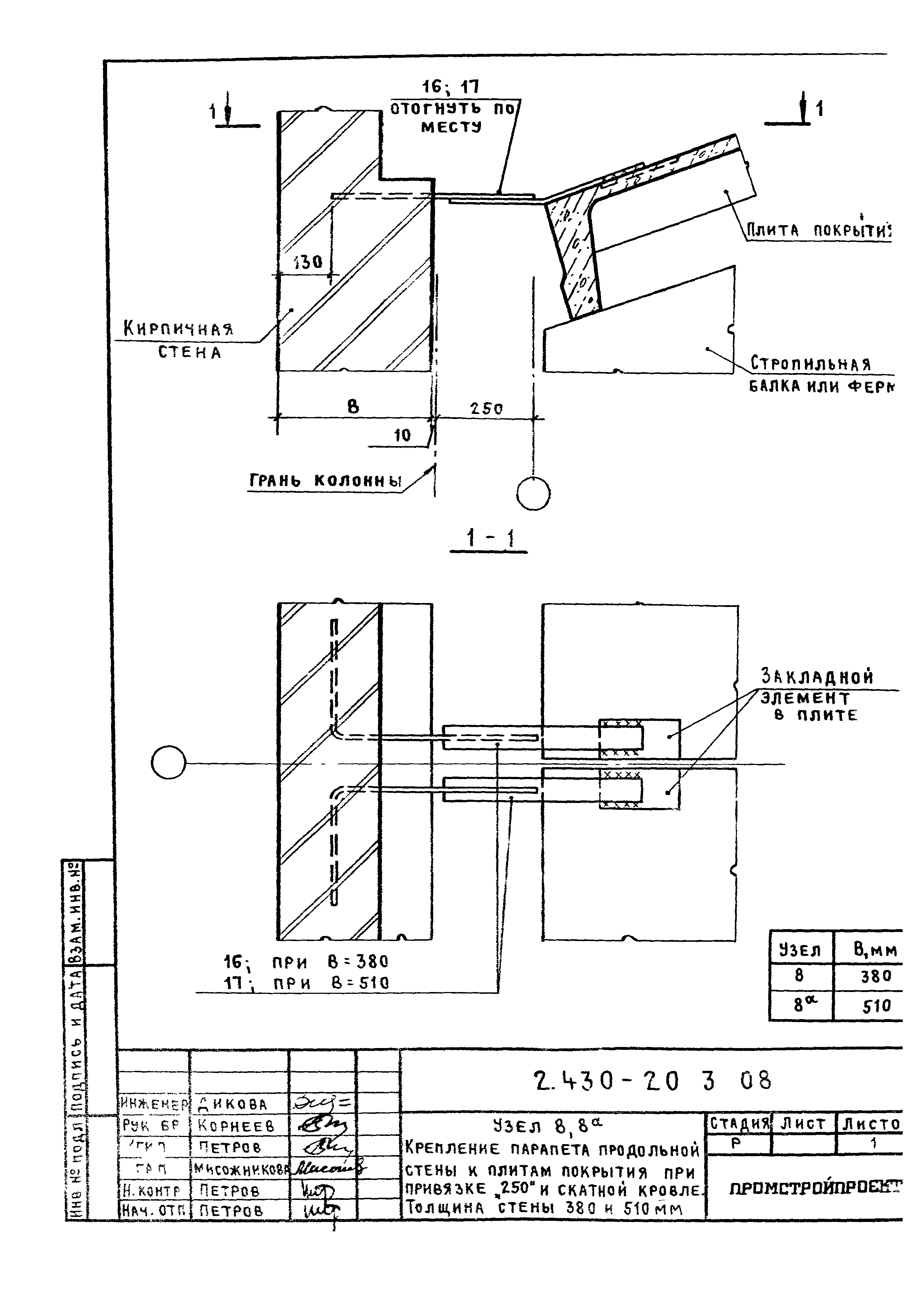 Серия 2.430-20