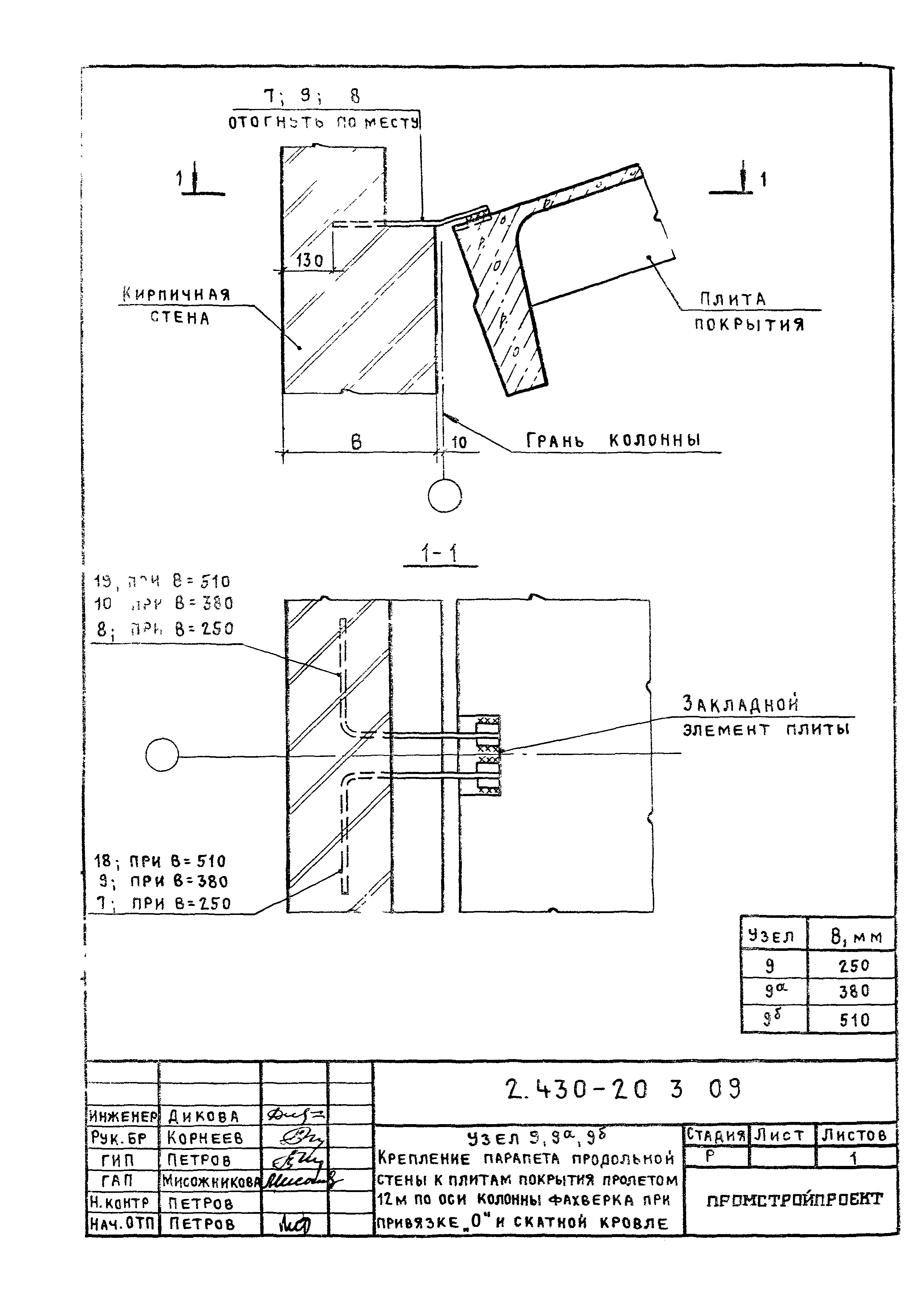 Серия 2.430-20