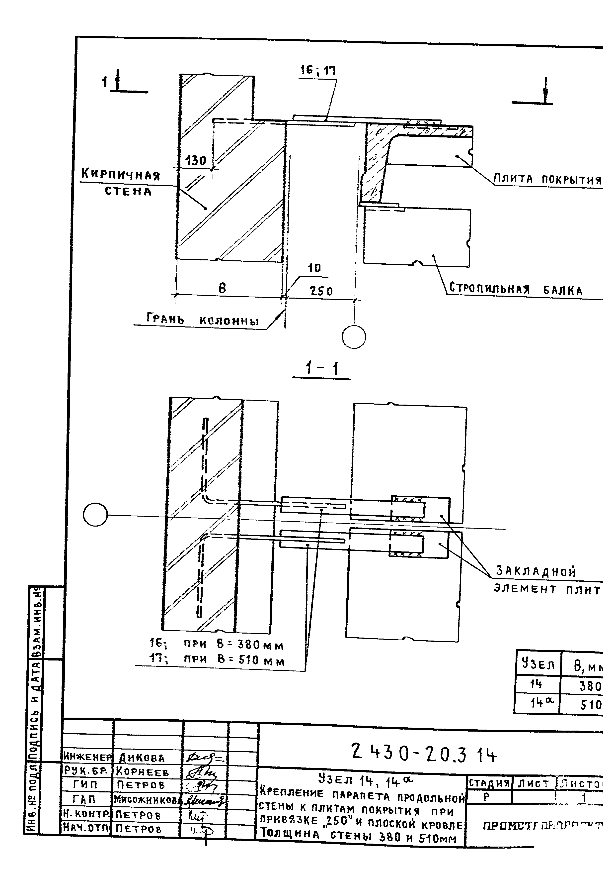 Серия 2.430-20