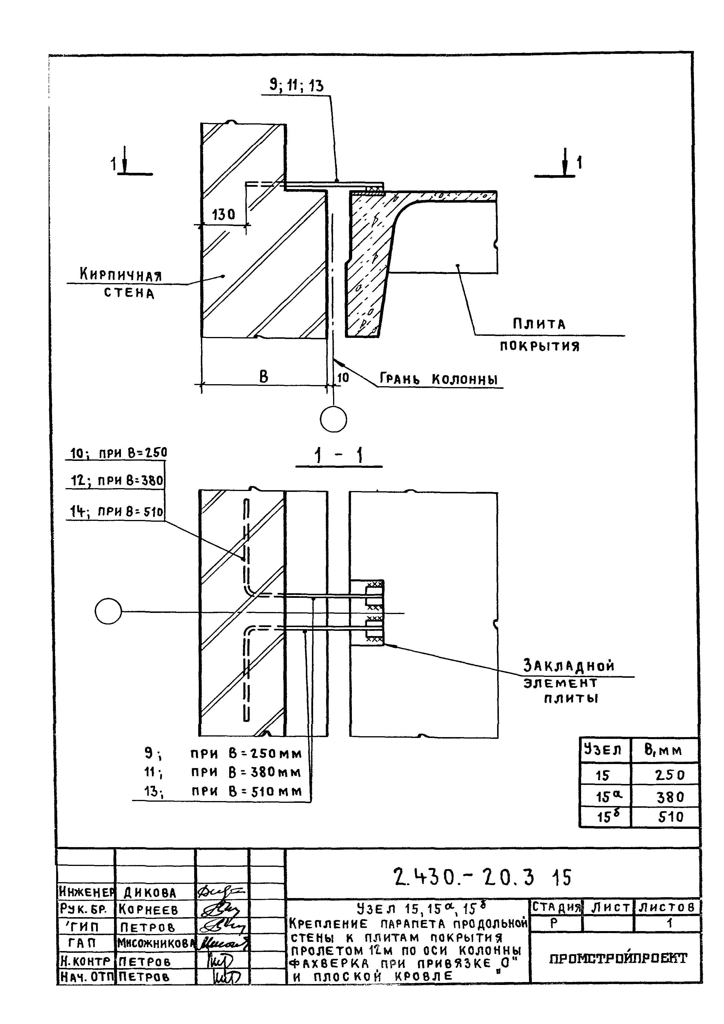 Серия 2.430-20