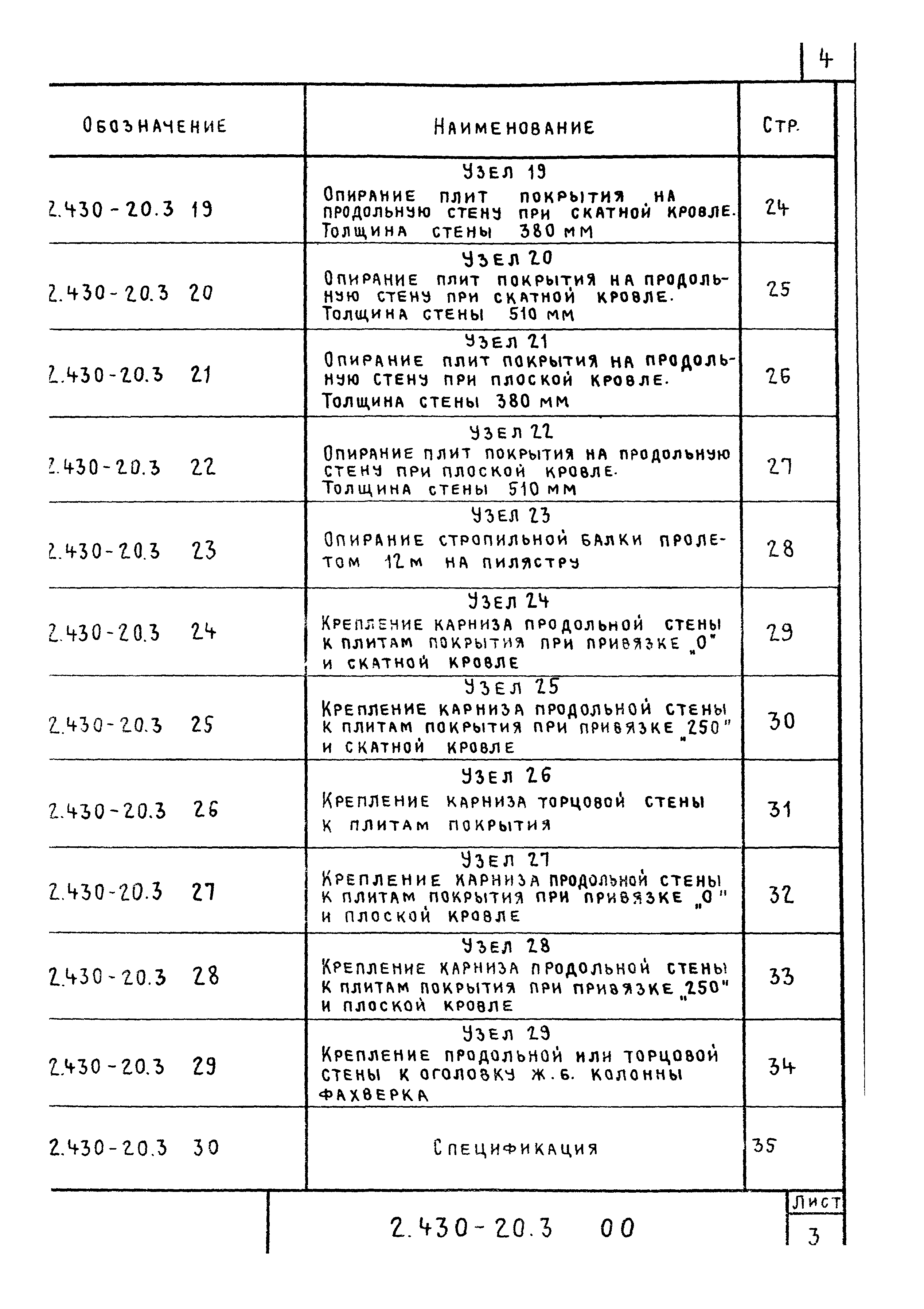 Серия 2.430-20