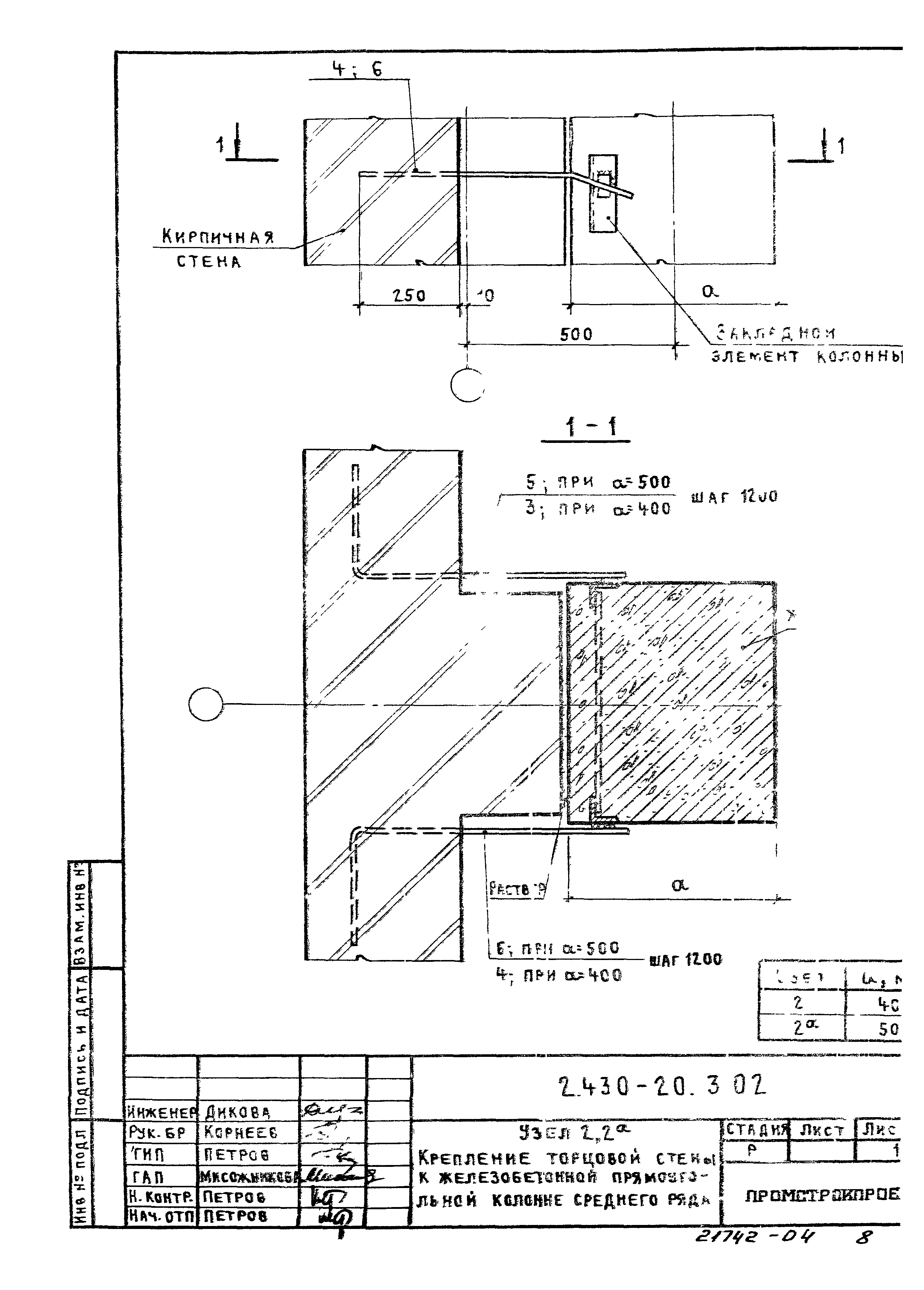 Серия 2.430-20