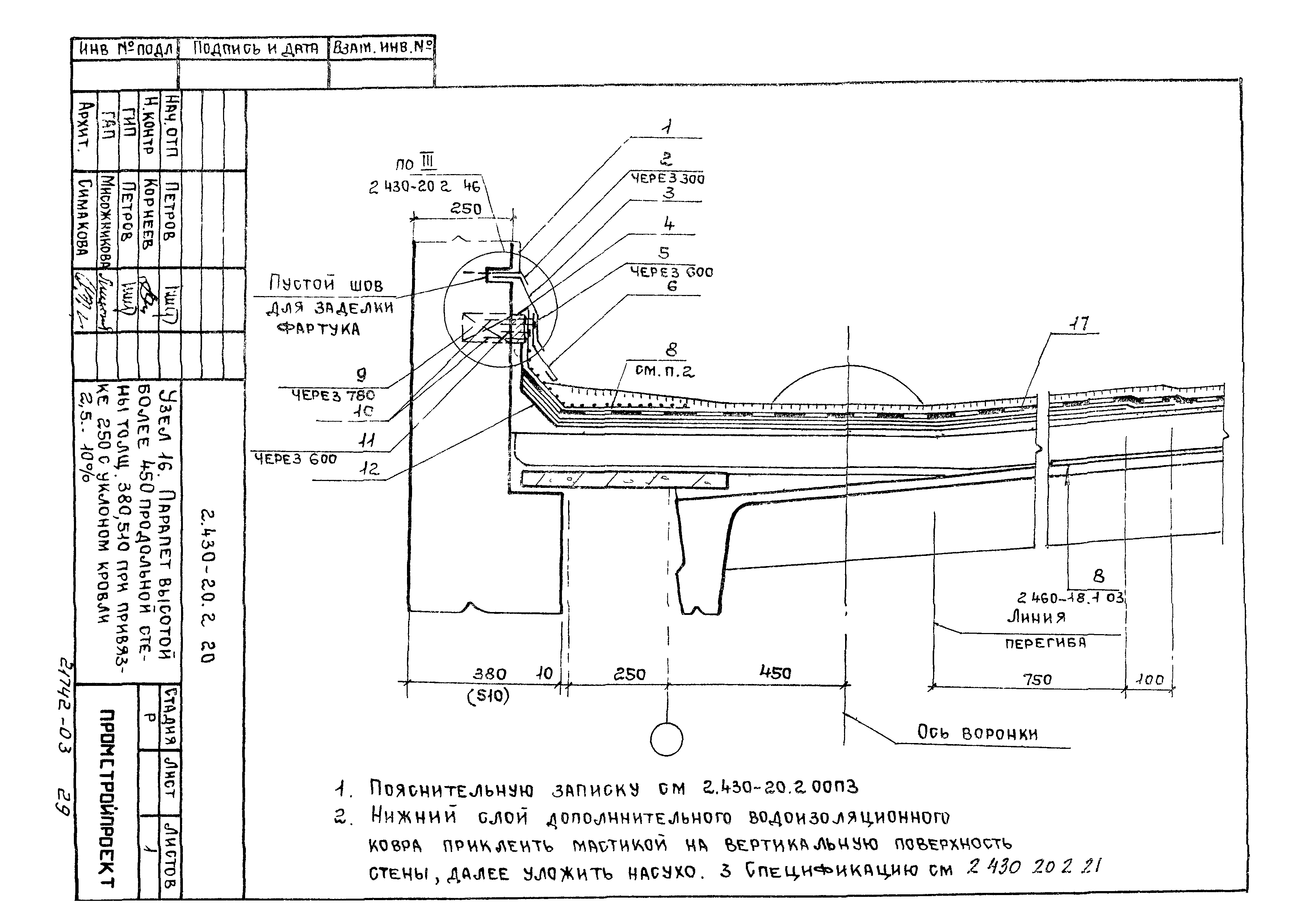 Серия 2.430-20