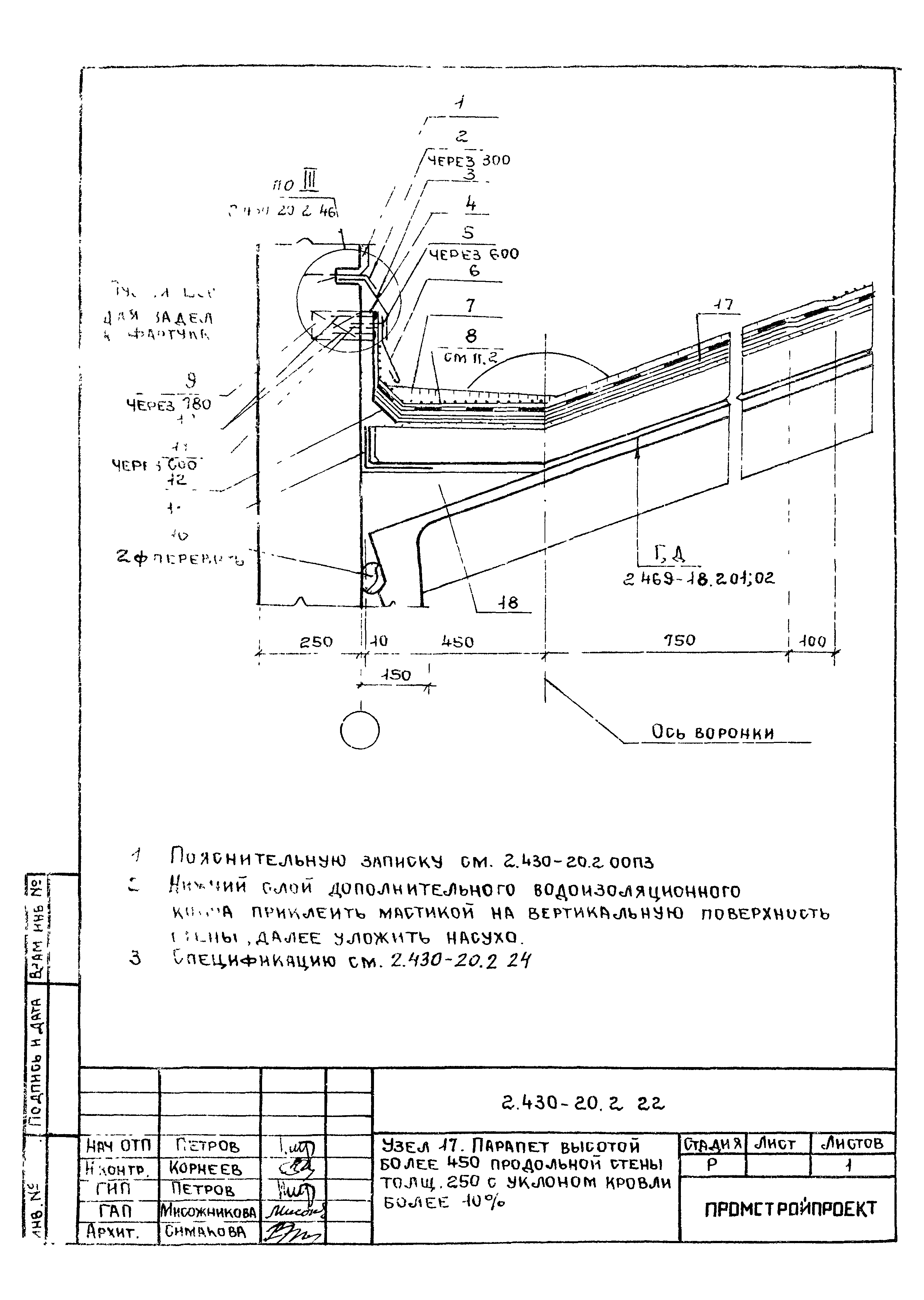 Серия 2.430-20