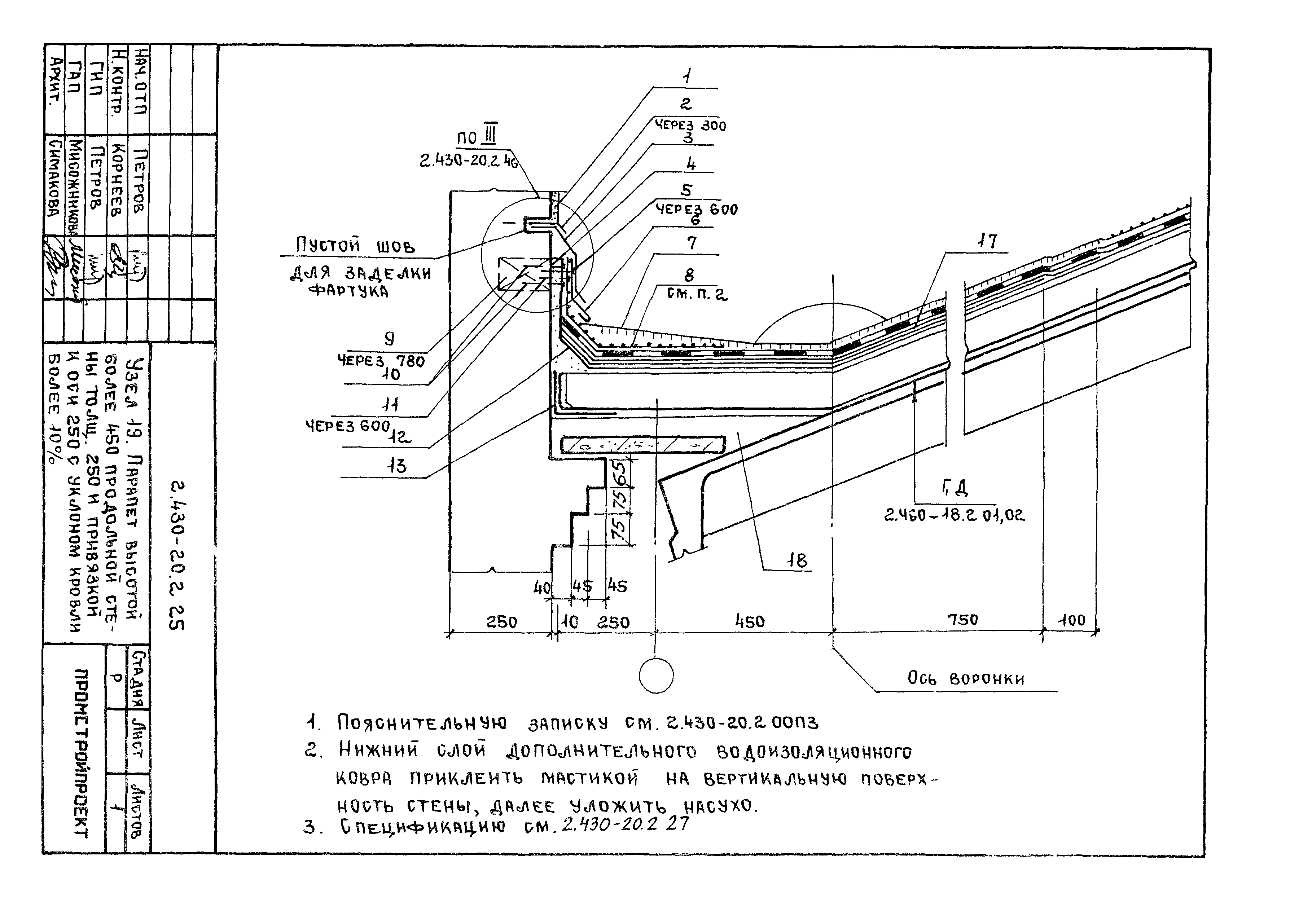 Серия 2.430-20