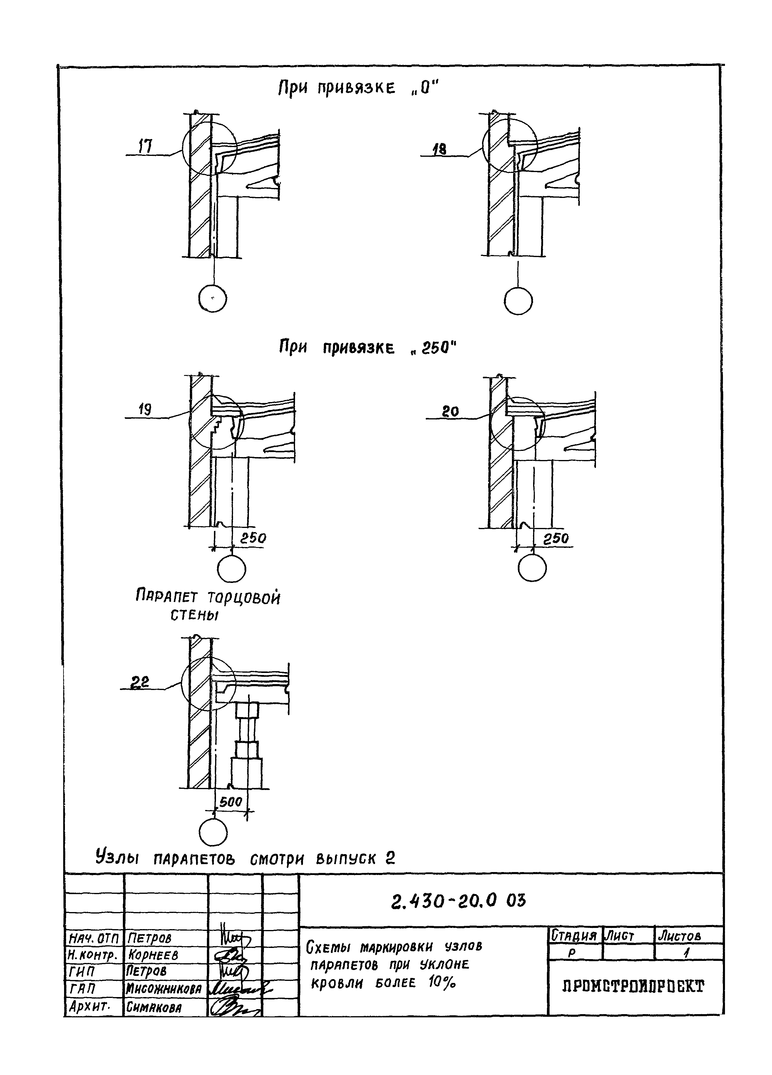 Серия 2.430-20