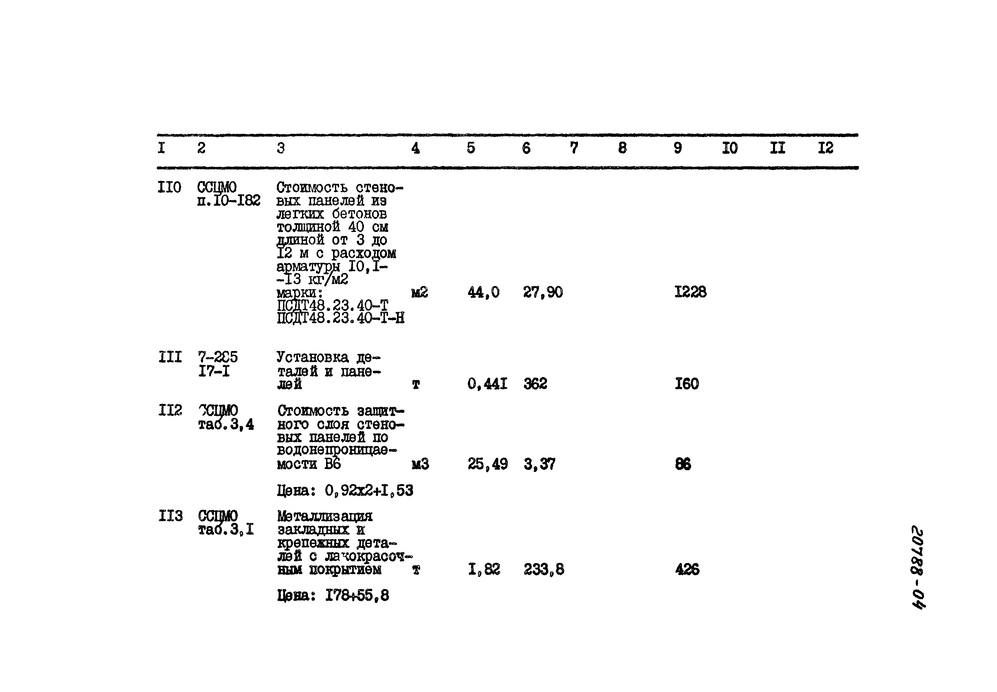 Типовой проект 801-2-54.85