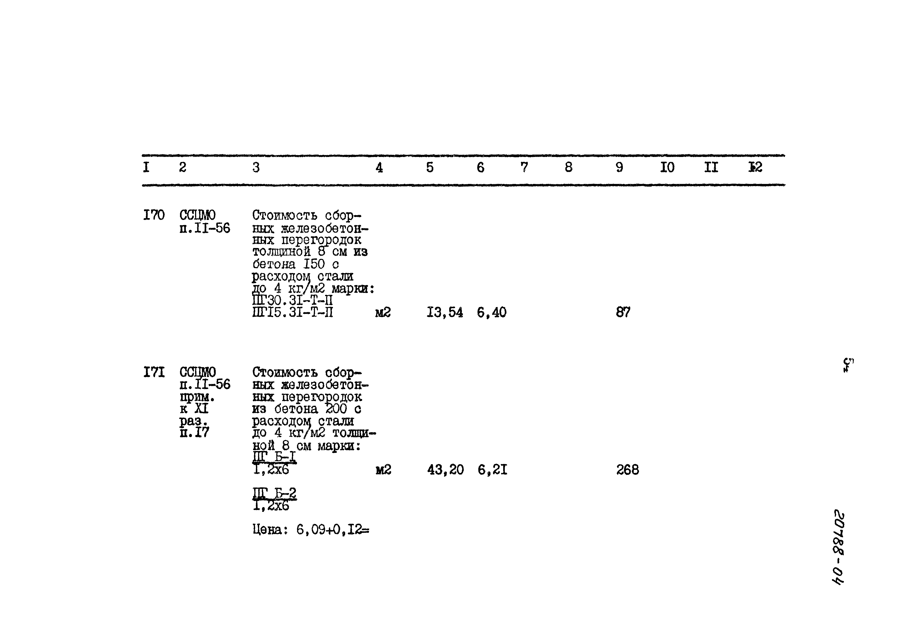 Типовой проект 801-2-54.85