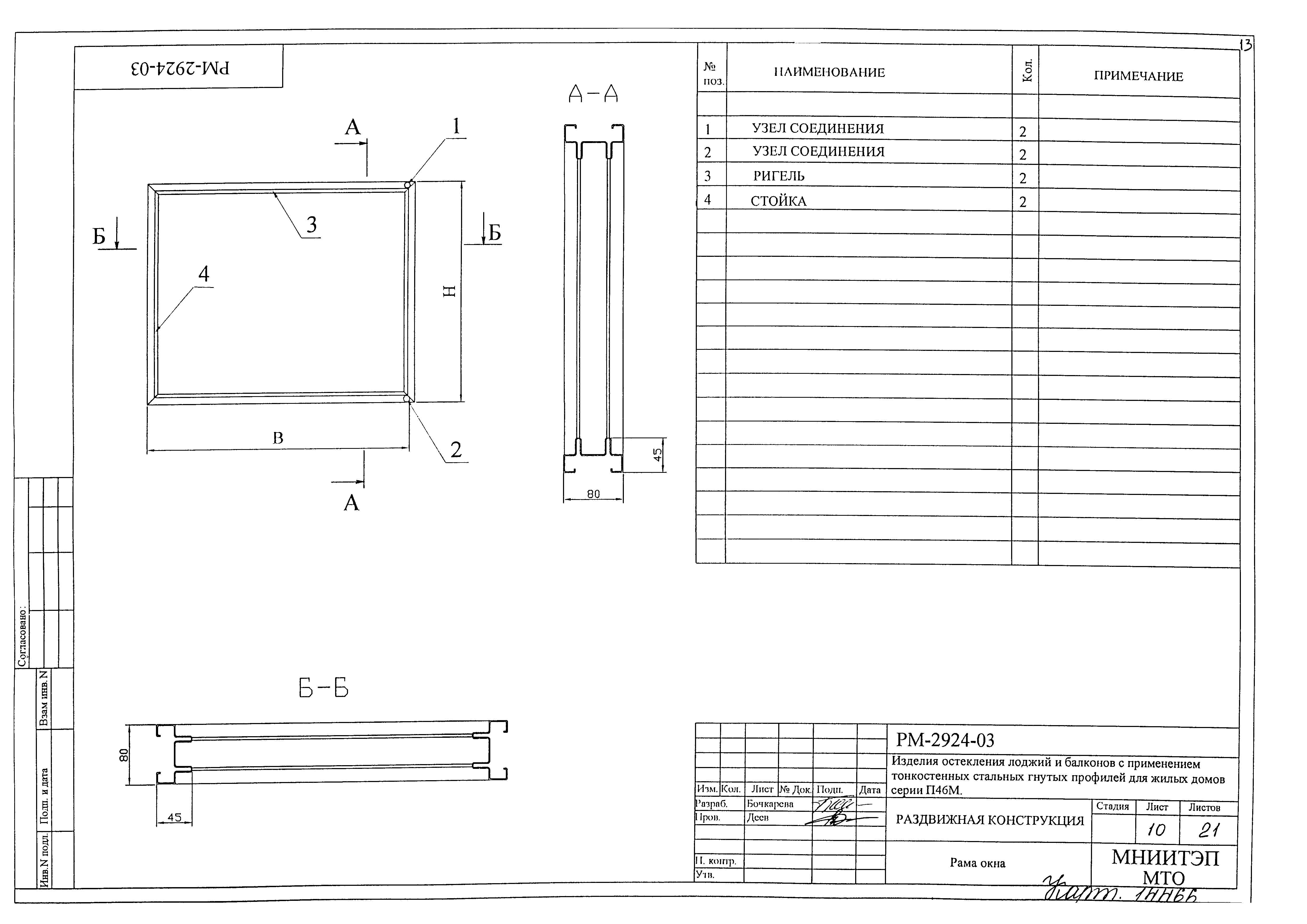 РМ-2924-03