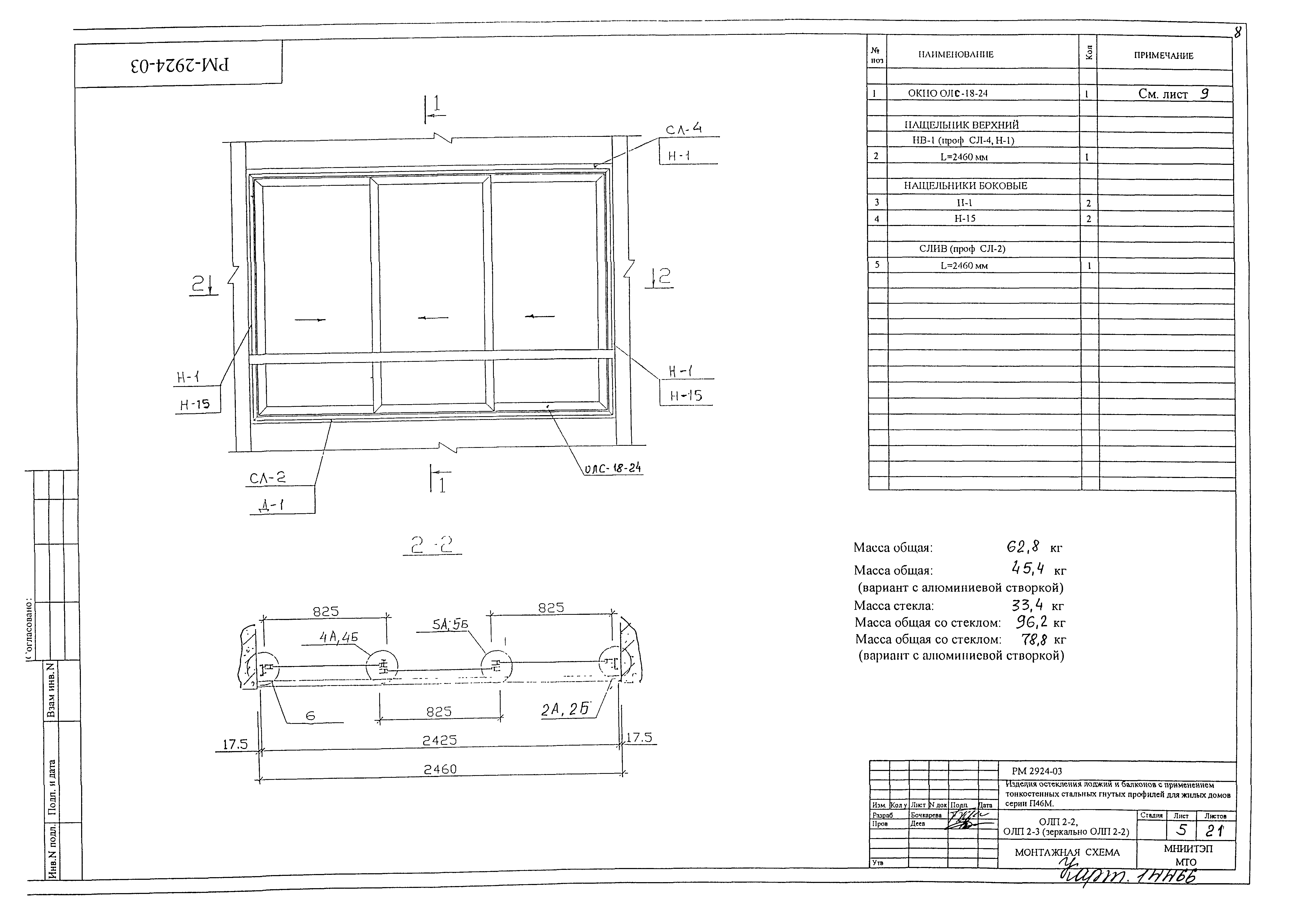 РМ-2924-03